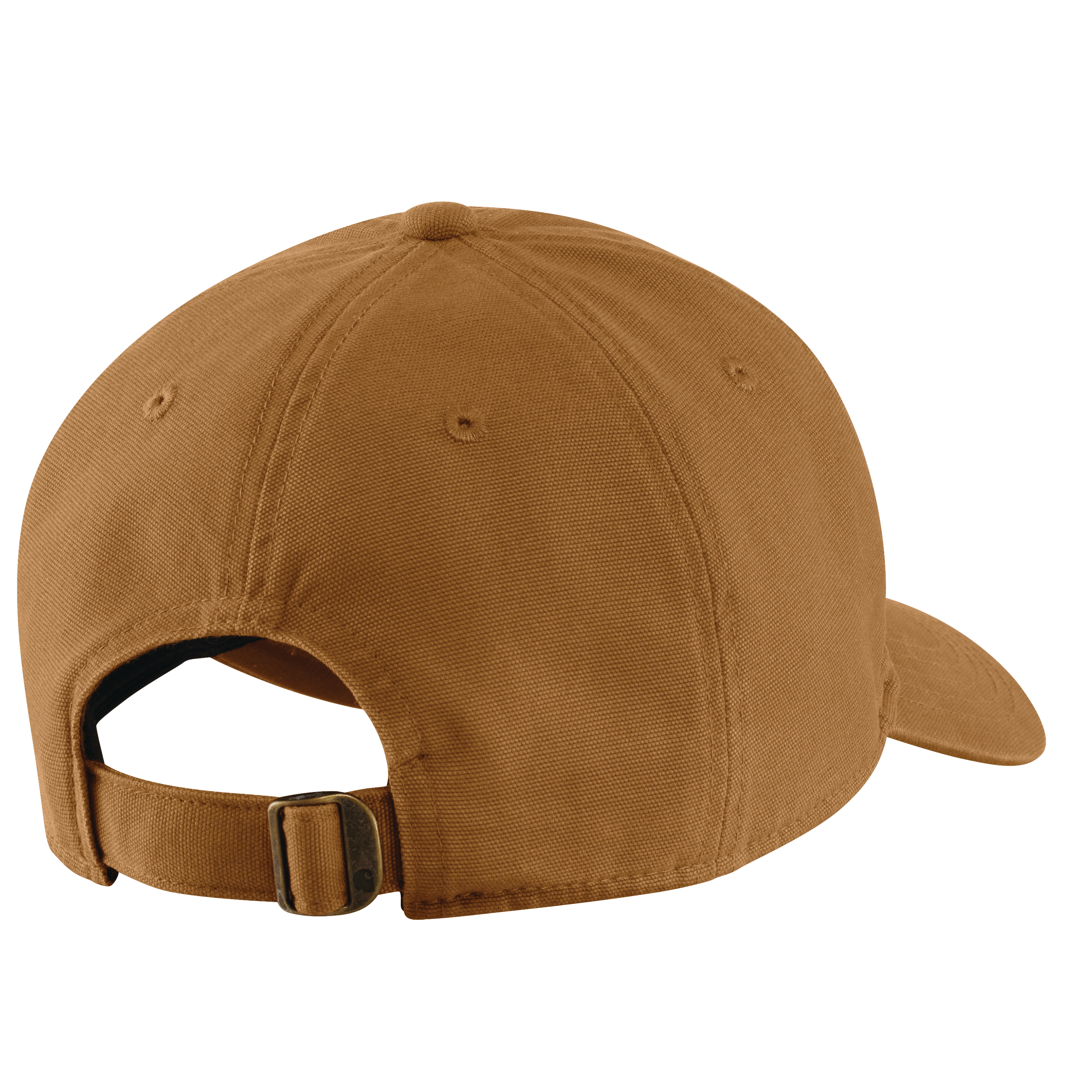 Picture of Carhartt 106810 Womens Canvas Embroidered Graphic Cap