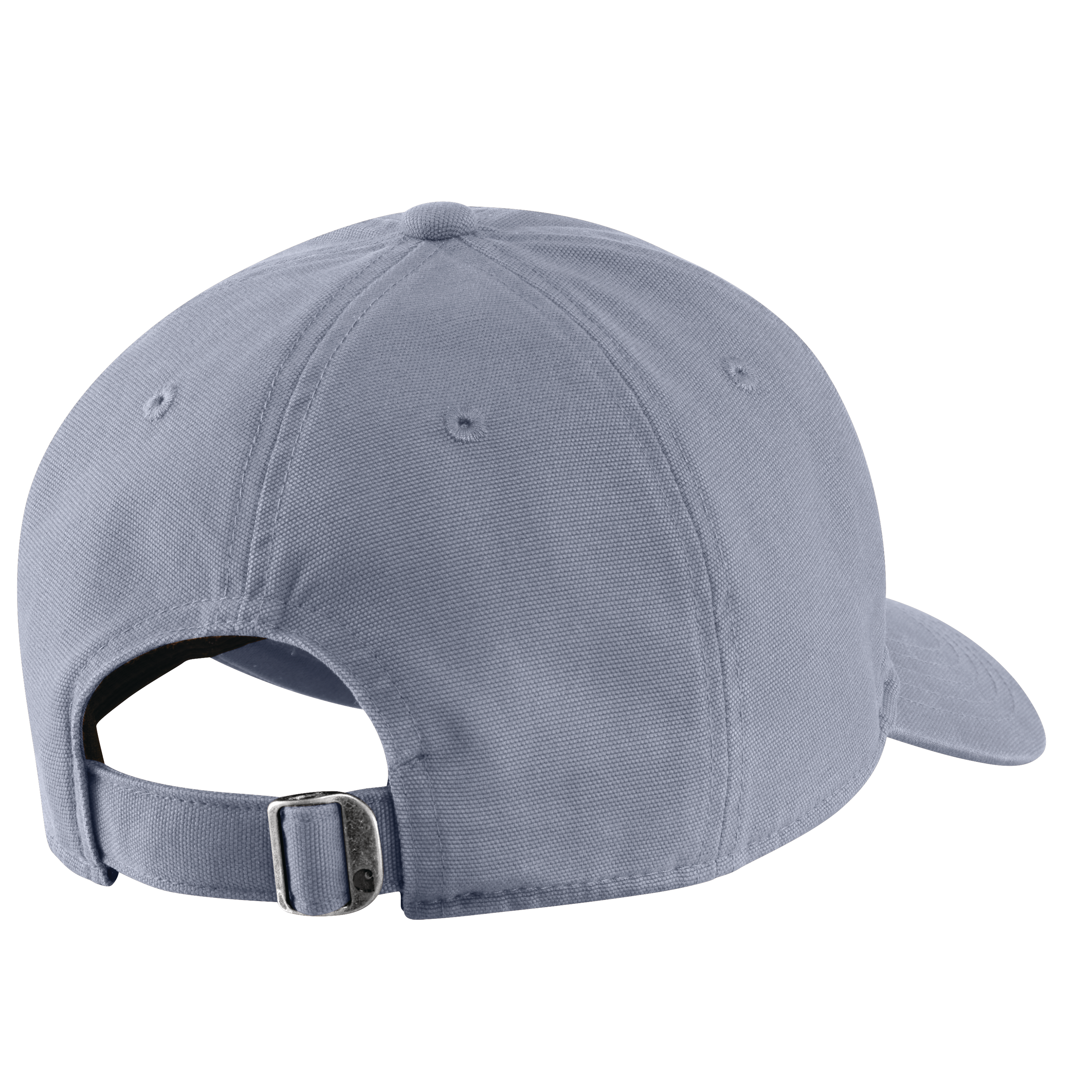 Picture of Carhartt 106810 Womens Canvas Embroidered Graphic Cap