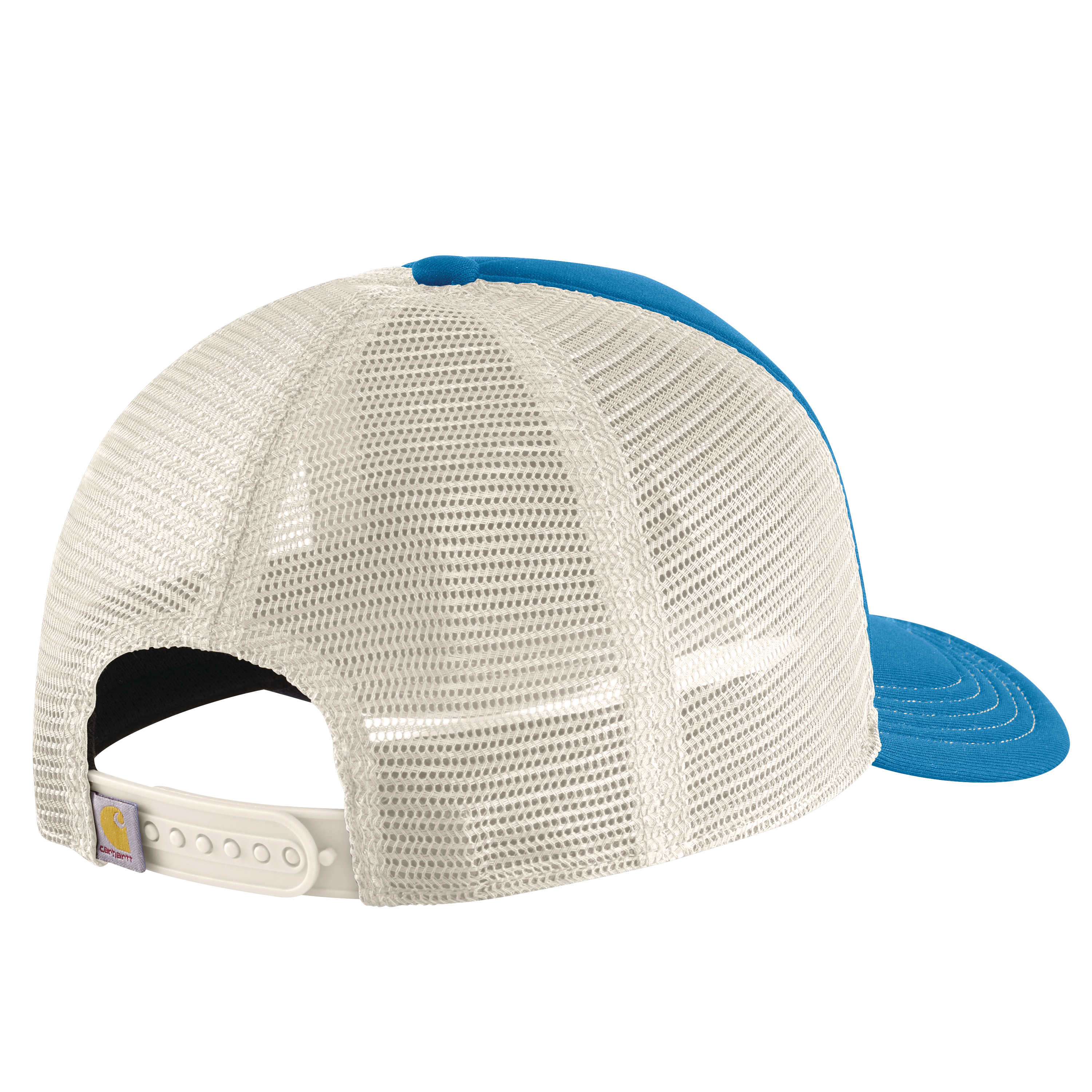 Picture of Carhartt 106815 Womens Graphic Trucker Hat