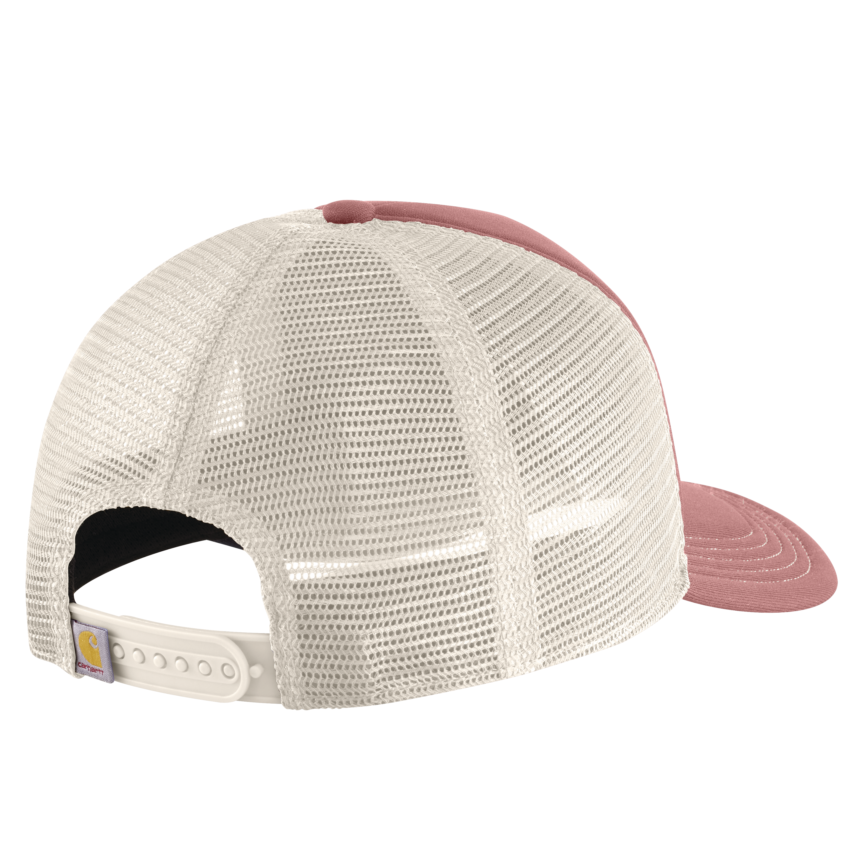 Picture of Carhartt 106815 Womens Graphic Trucker Hat