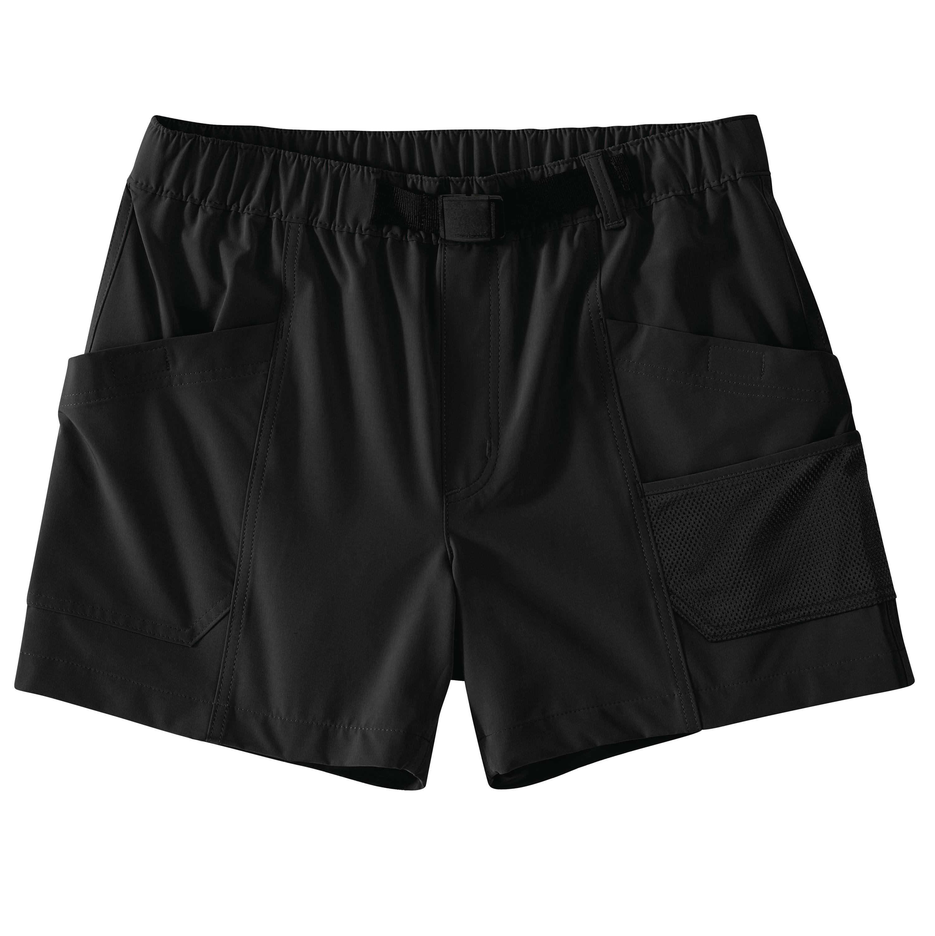 Picture of Carhartt 106823 Womens Force Sun Defender™ Loose Fit Lightweight Work Short