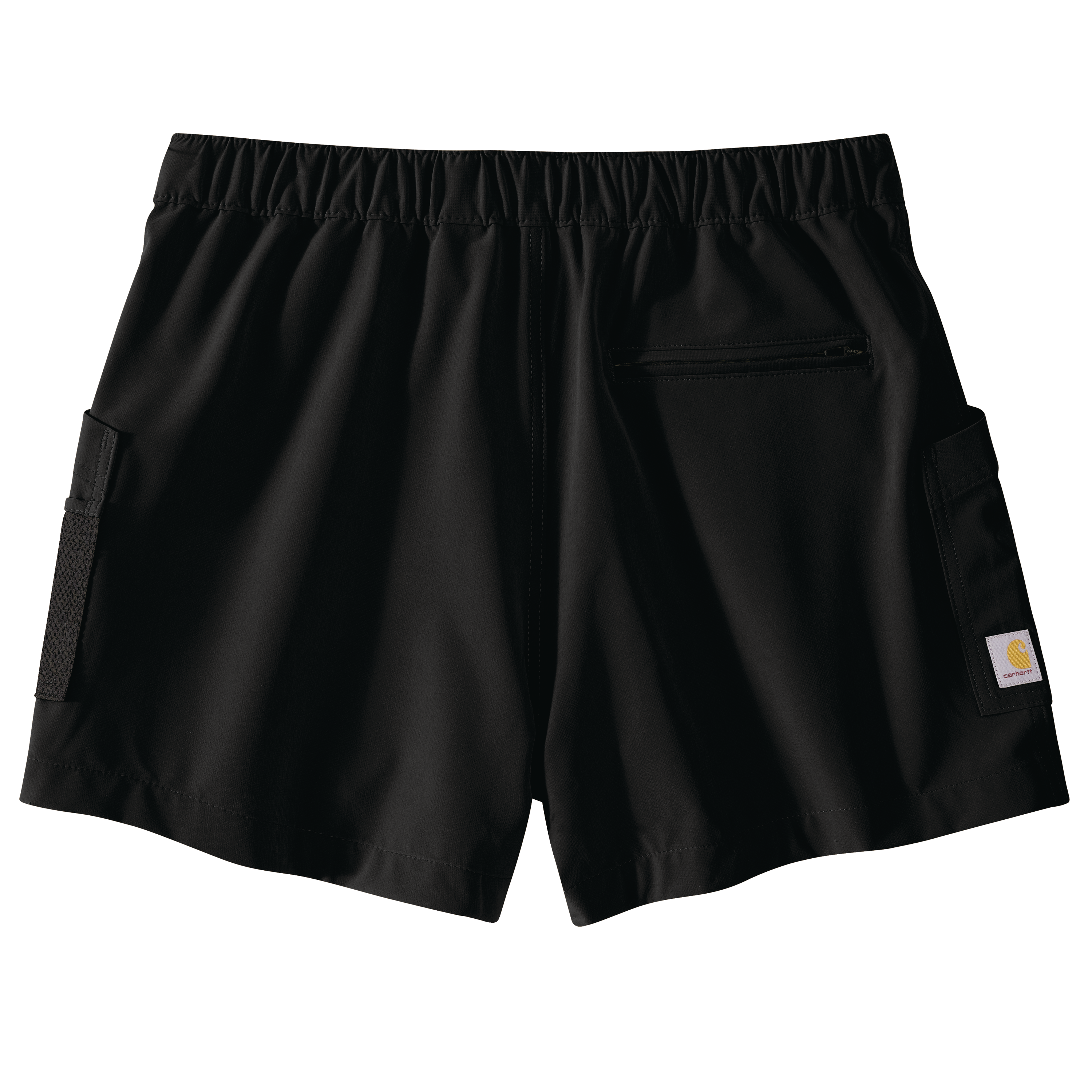 Picture of Carhartt 106823 Womens Force Sun Defender™ Loose Fit Lightweight Work Short