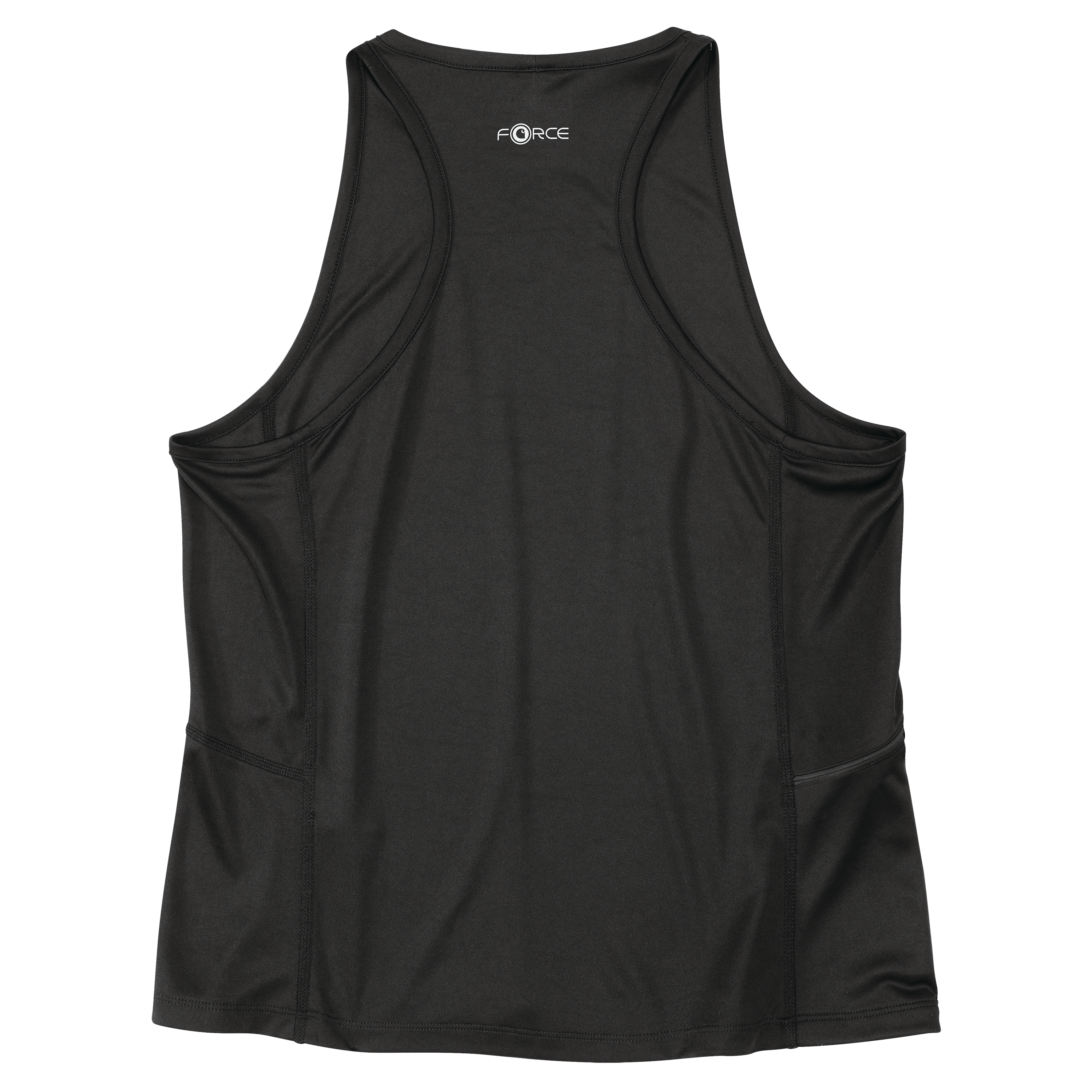 Picture of Carhartt 106828 Womens Force Relaxed Fit Tank