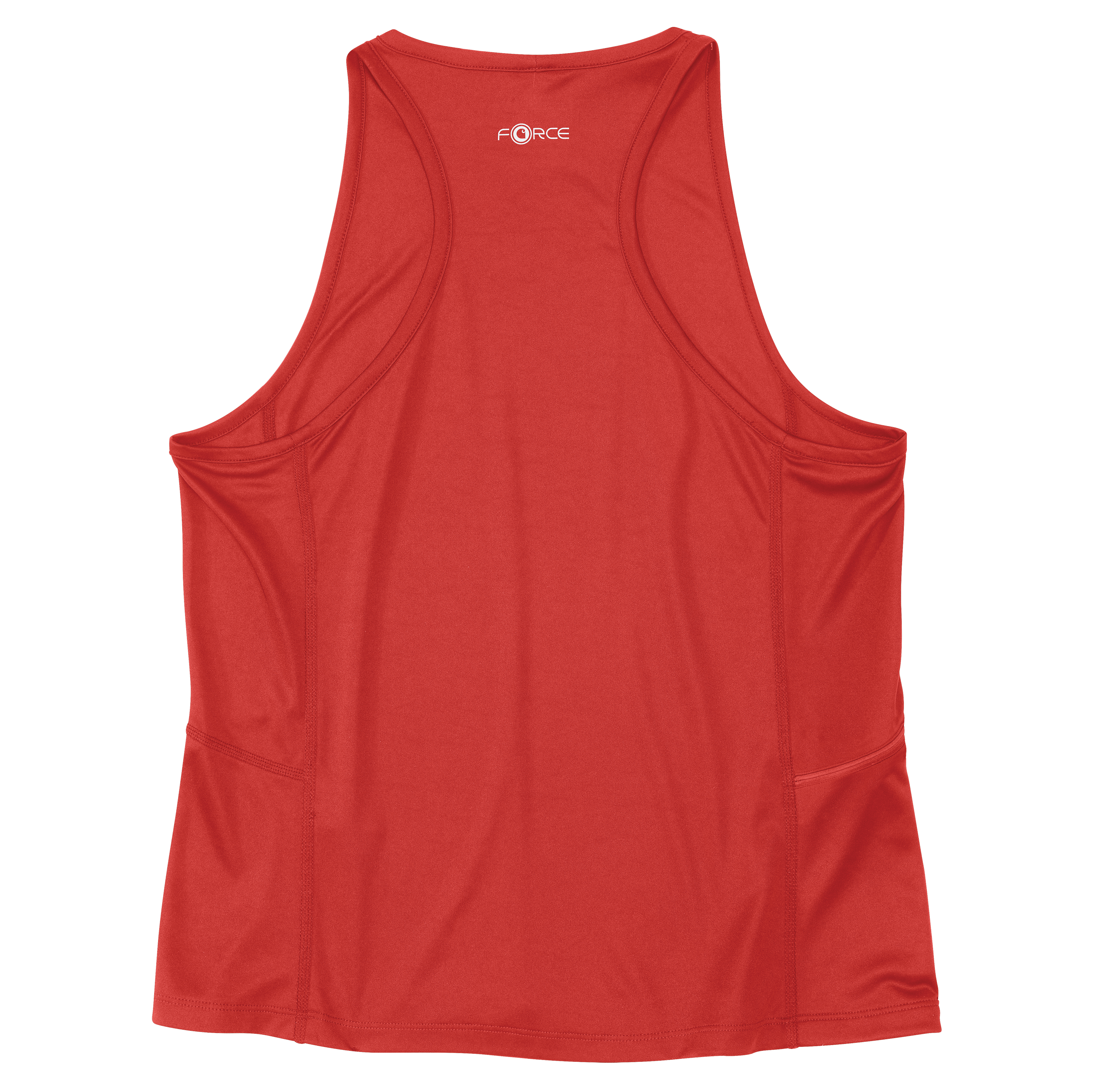 Picture of Carhartt 106828 Womens Force Relaxed Fit Tank