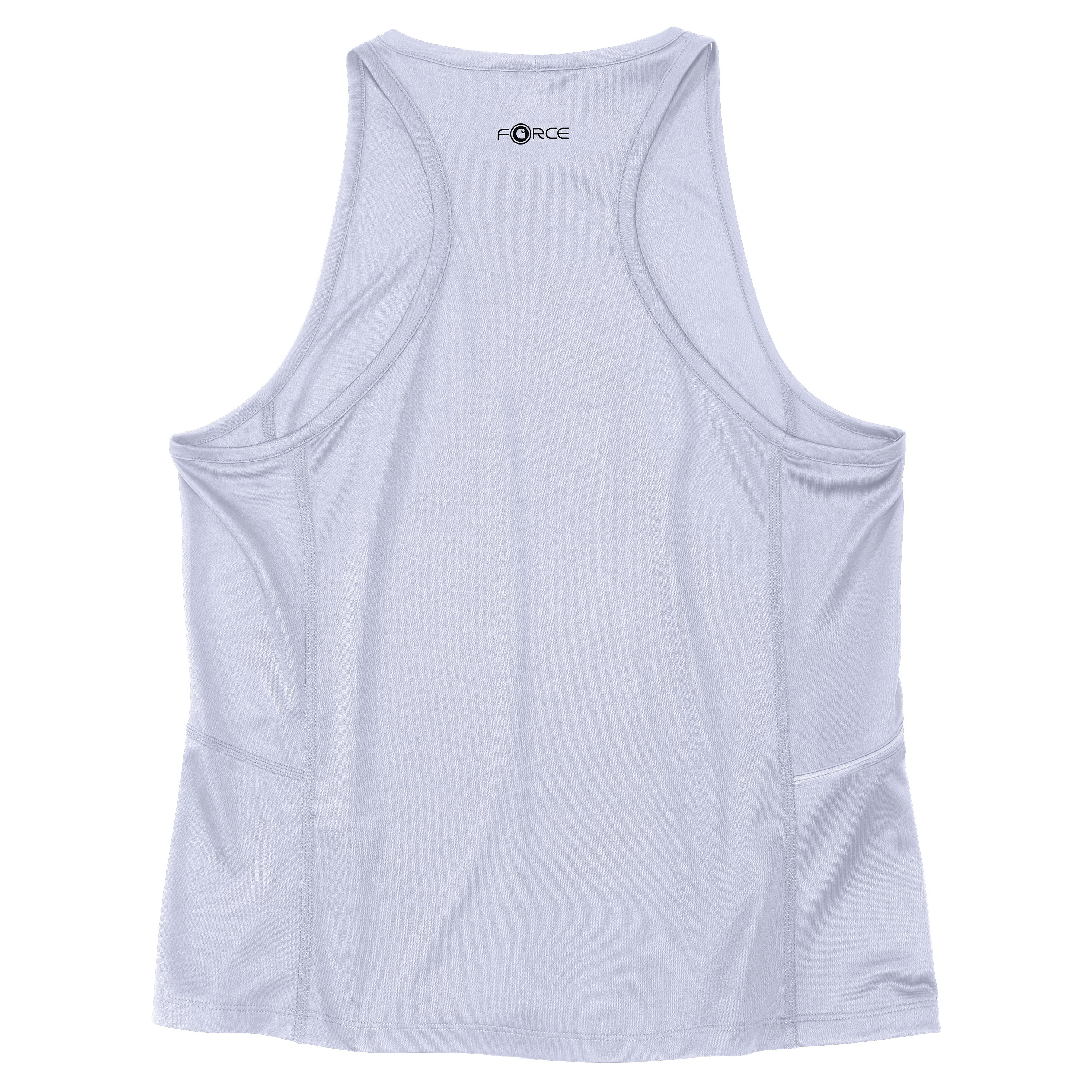 Picture of Carhartt 106828 Womens Force Relaxed Fit Tank