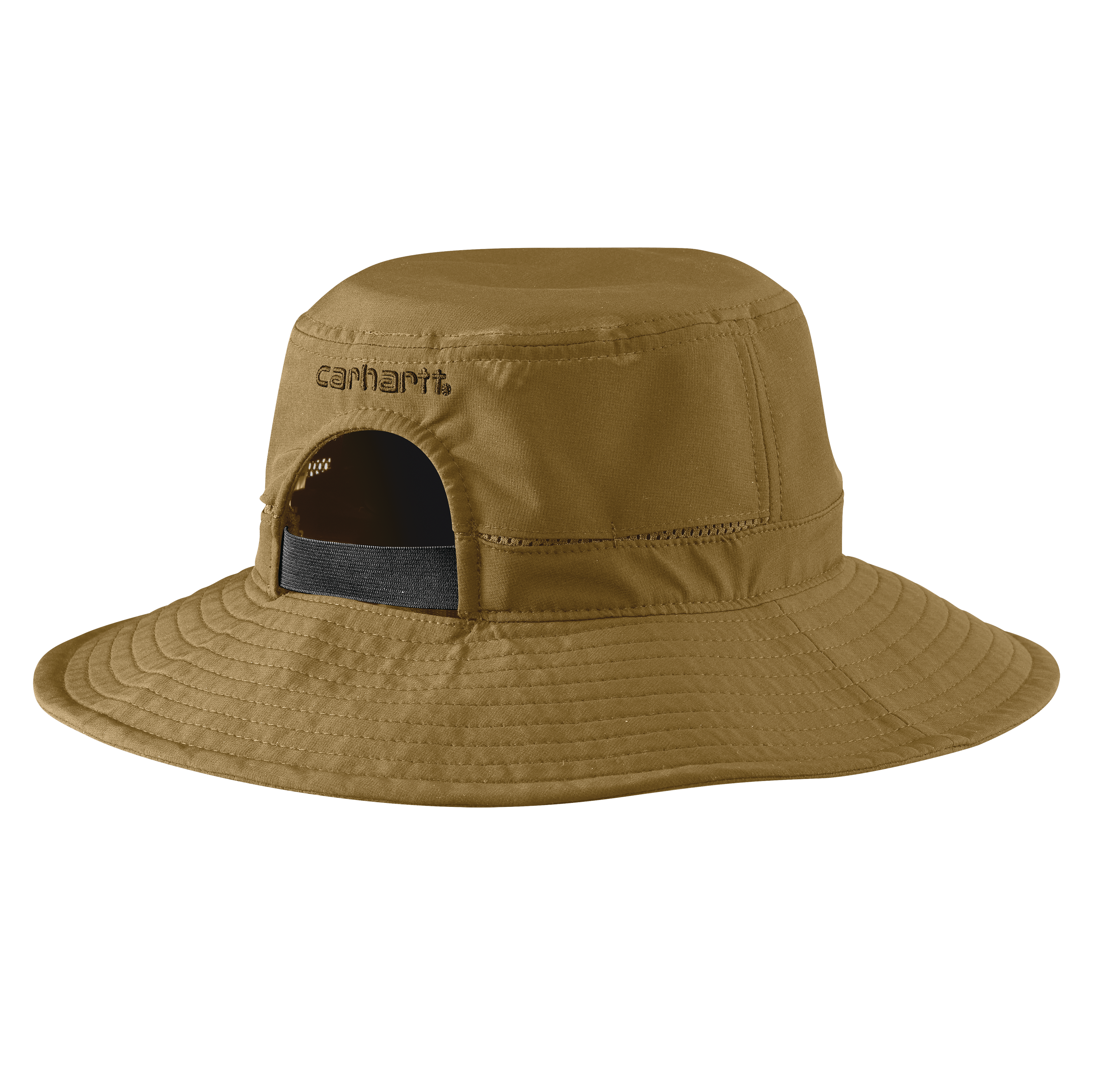 Picture of Carhartt 107166 Womens Force Lightweight Bucket Hat