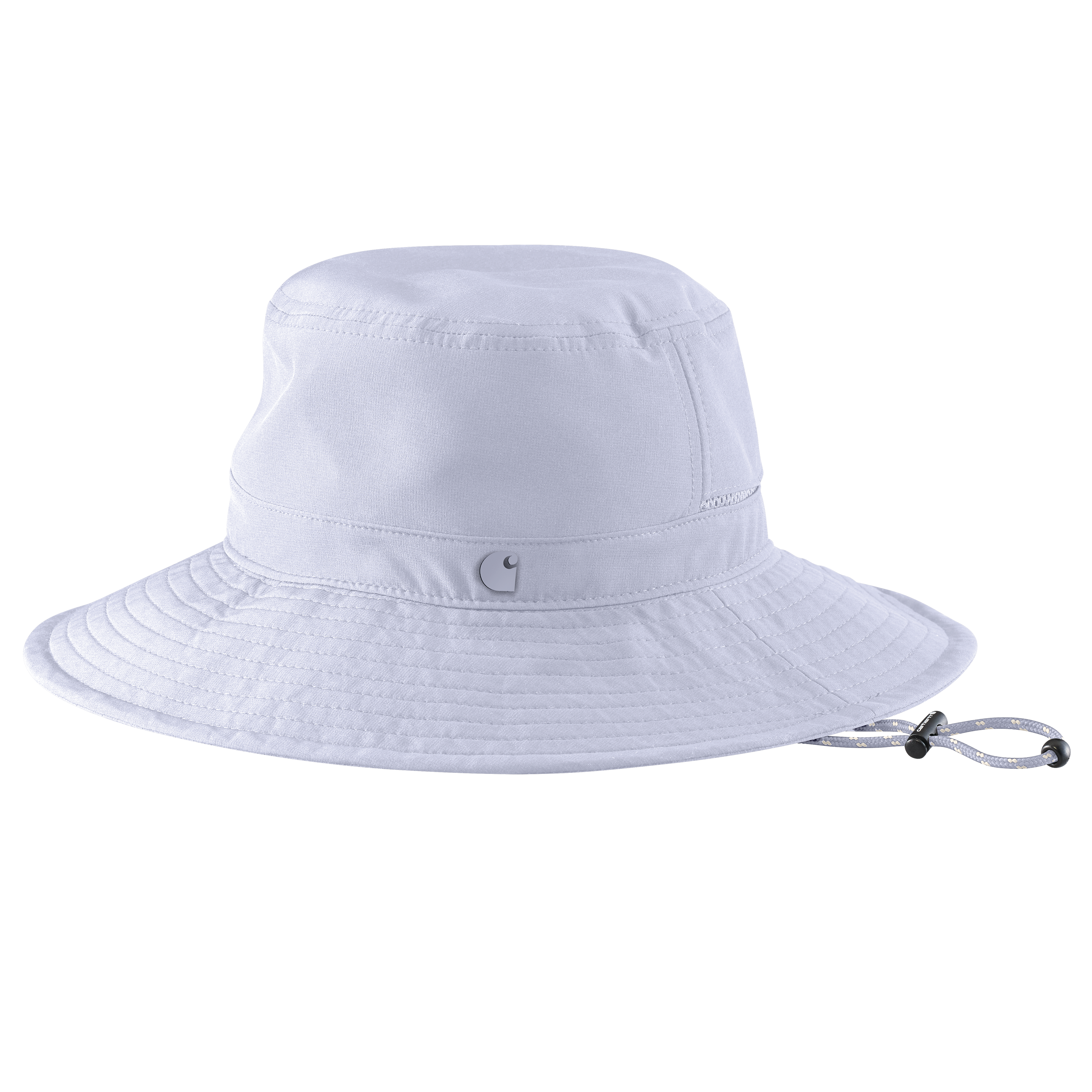Picture of Carhartt 107166 Womens Force Lightweight Bucket Hat