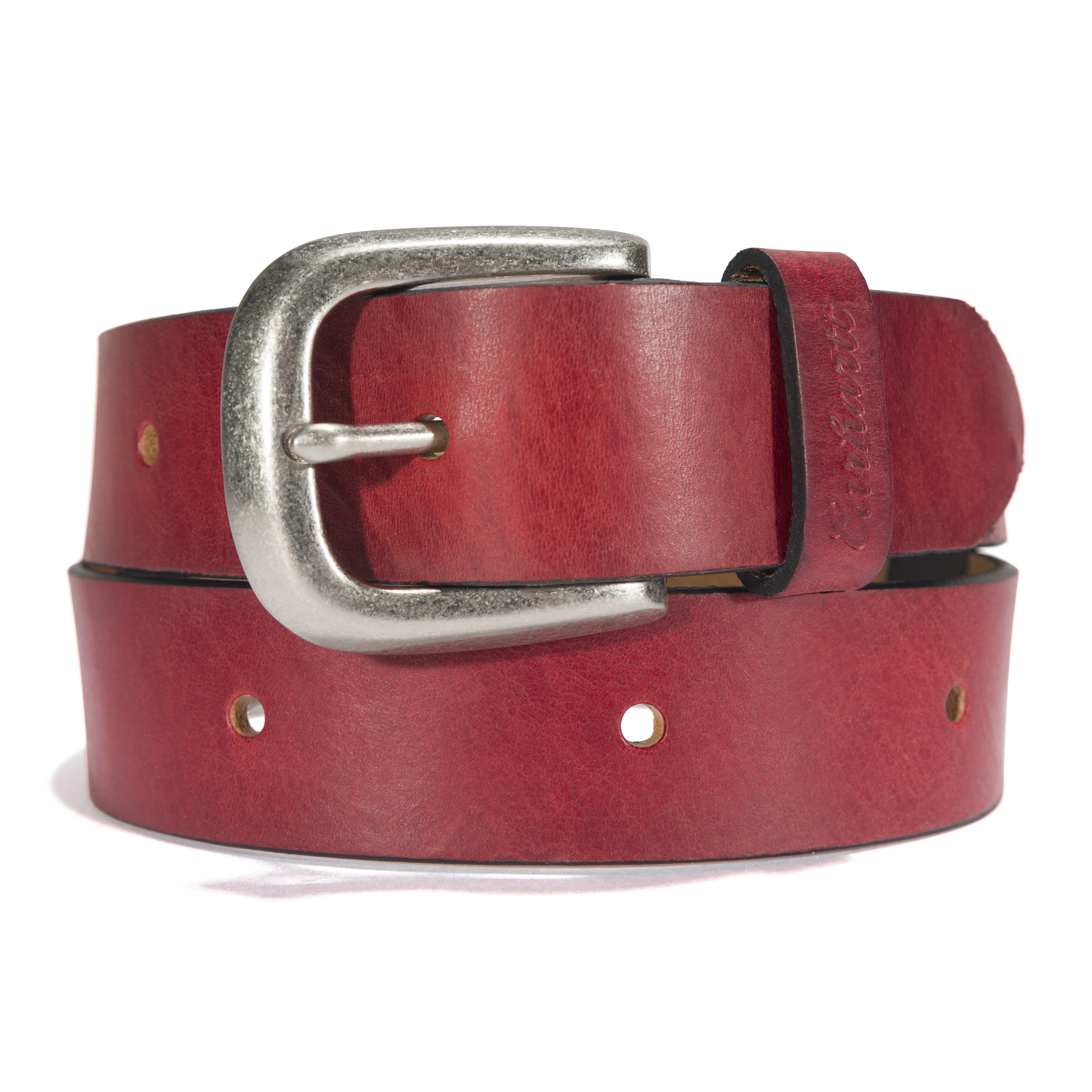 Picture of Carhartt A0005516 Mens Continuous Belt