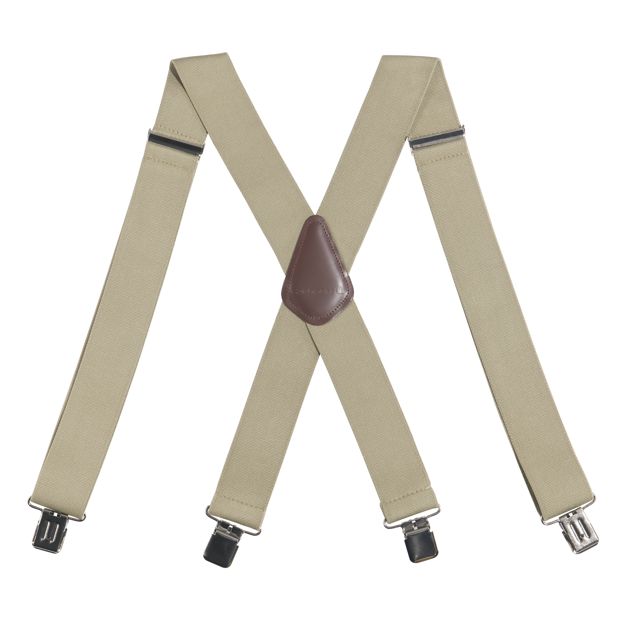 Picture of Carhartt A0005523 Mens Rugged Flex® Elastic Suspenders