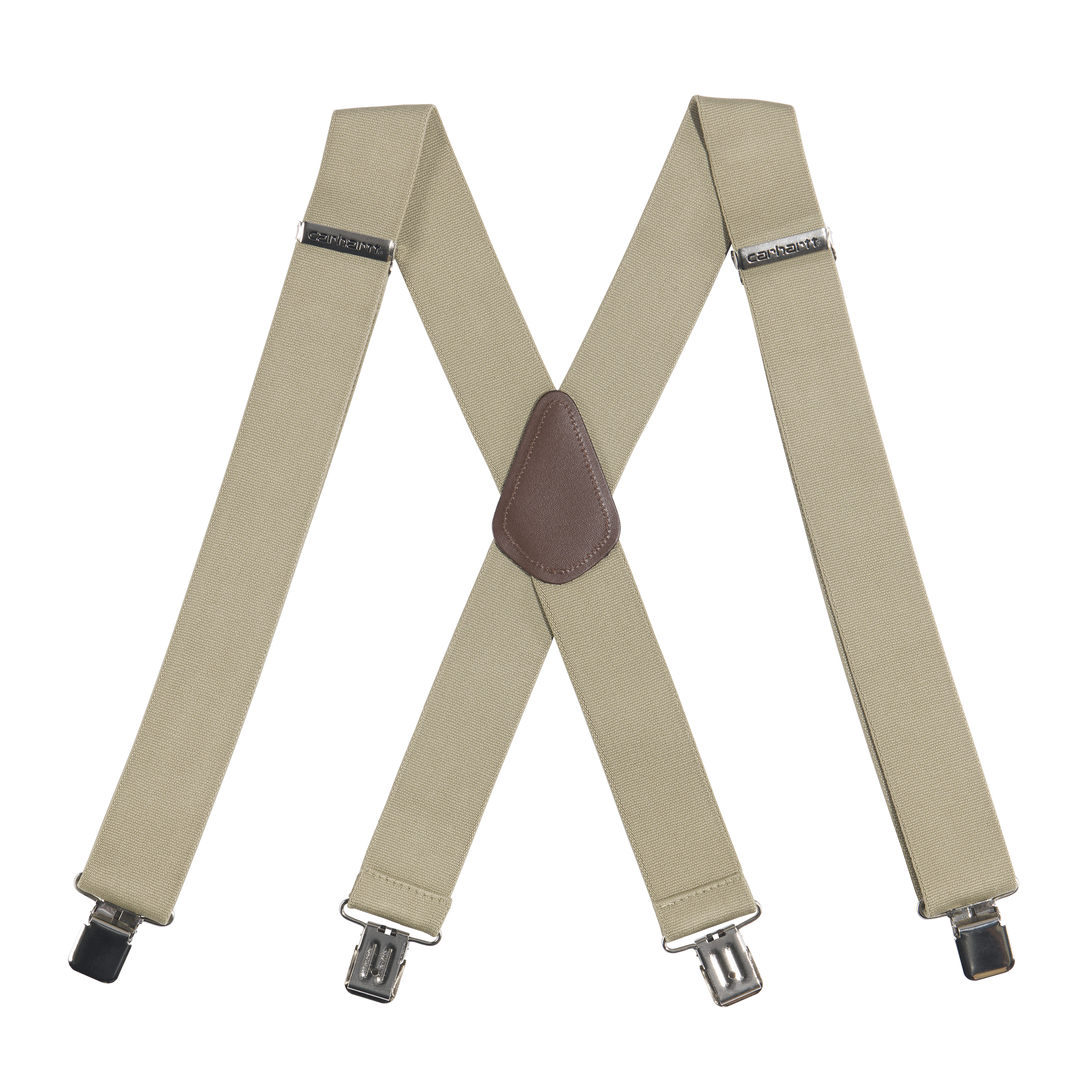 Picture of Carhartt A0005523 Mens Rugged Flex® Elastic Suspenders