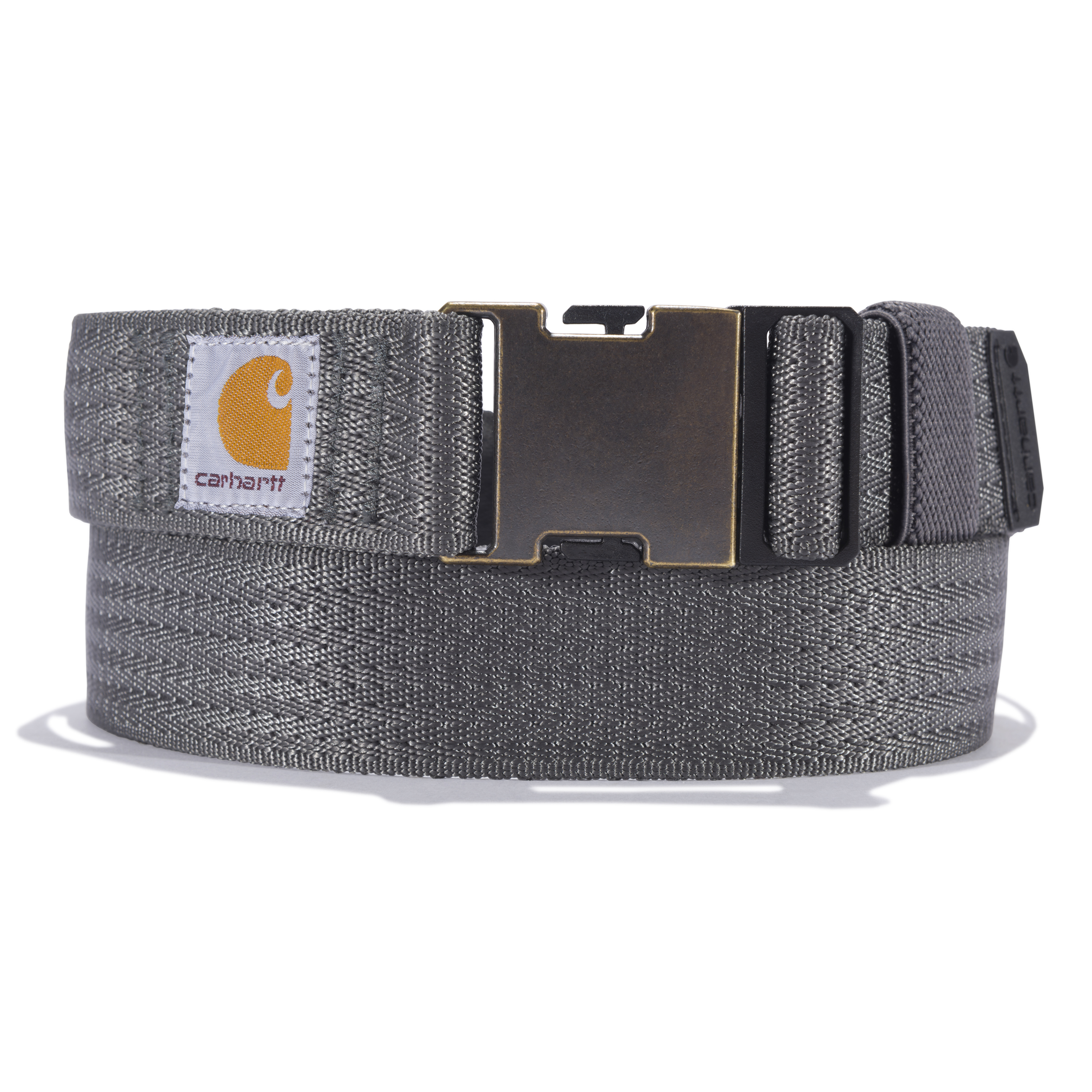 Picture of Carhartt A0005660 Mens Rugged Flex® Nylon Webbing Belt