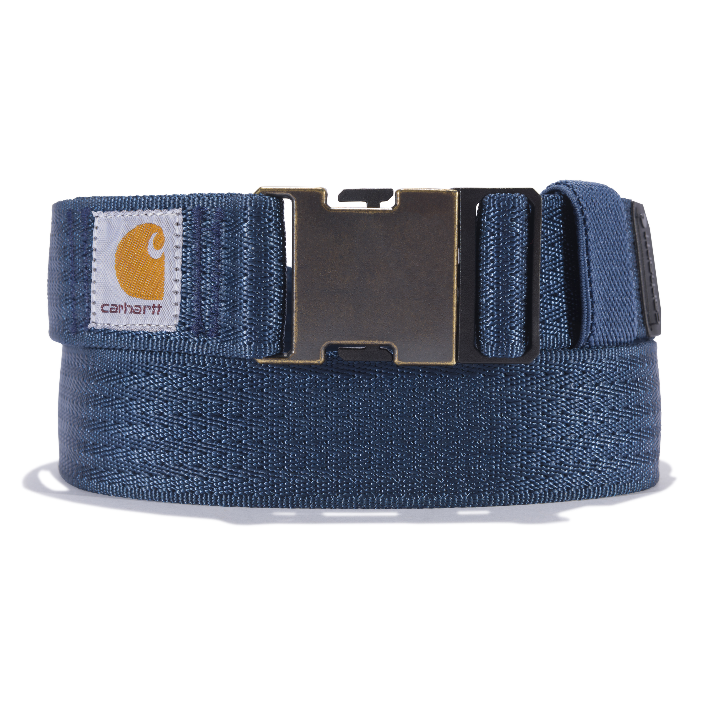 Picture of Carhartt A0005660 Mens Rugged Flex® Nylon Webbing Belt