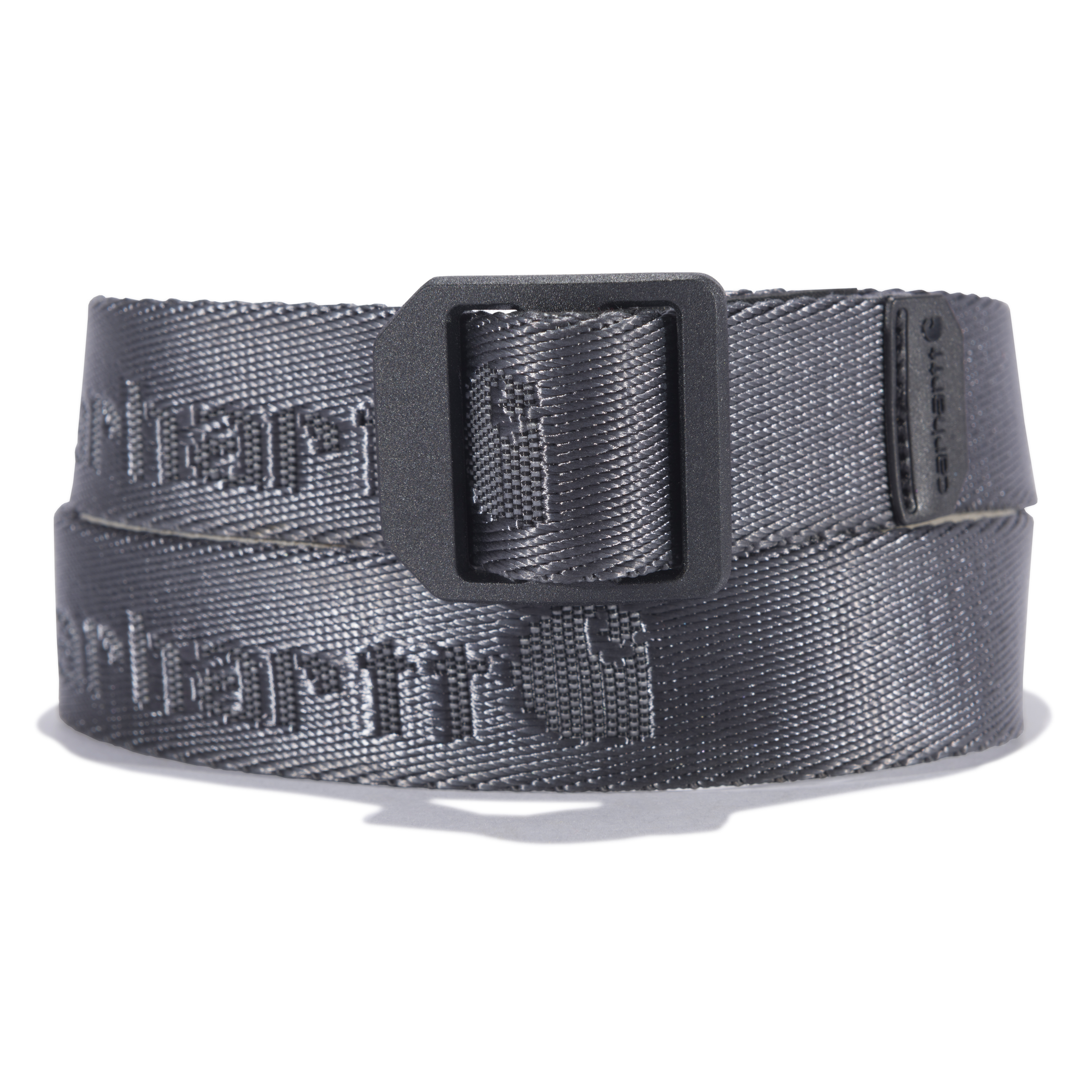 Picture of Carhartt A0005661 Mens Kids-Nylon Webbing Ladder Lock Belt