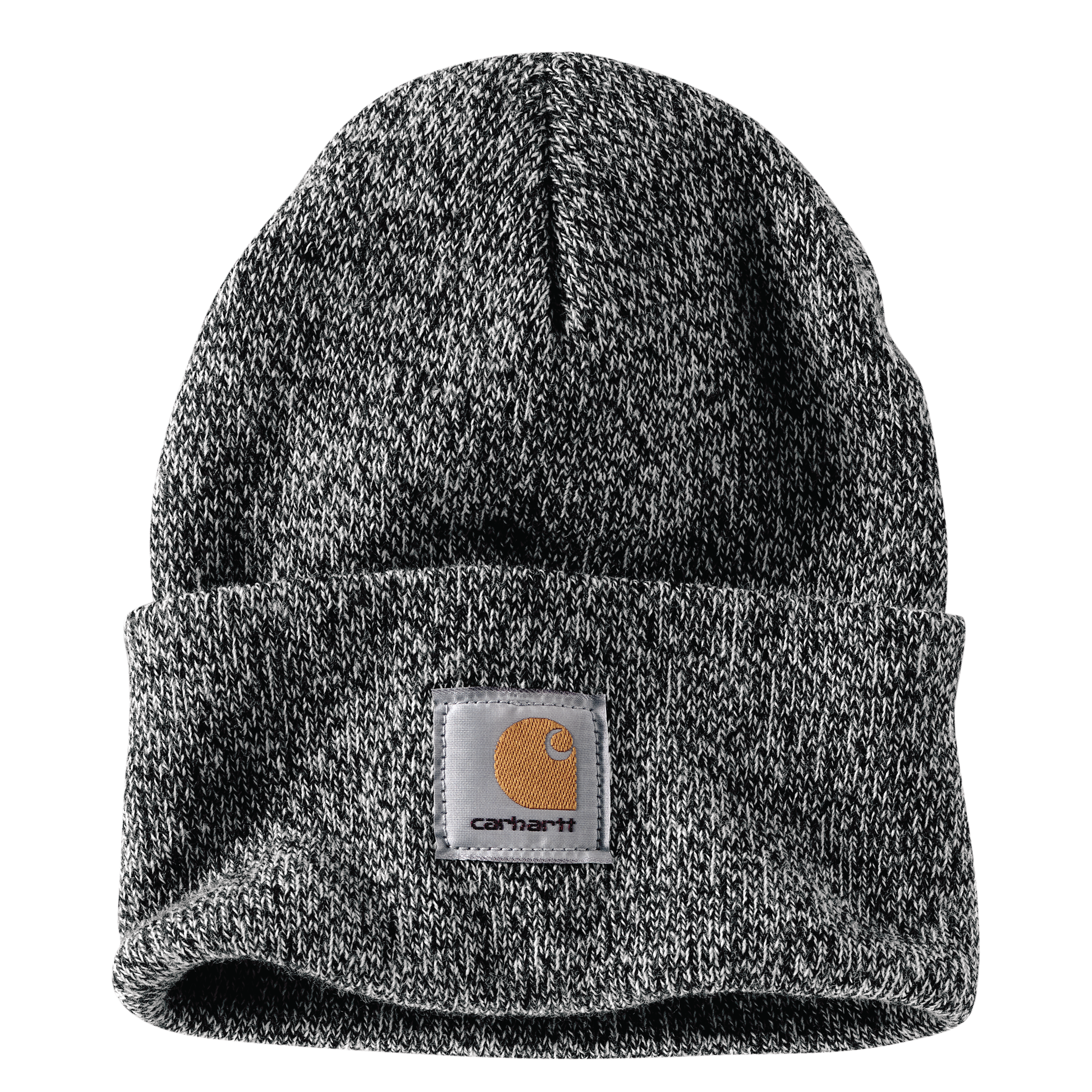 Picture of Carhartt A18 Mens Knit Cuffed Beanie