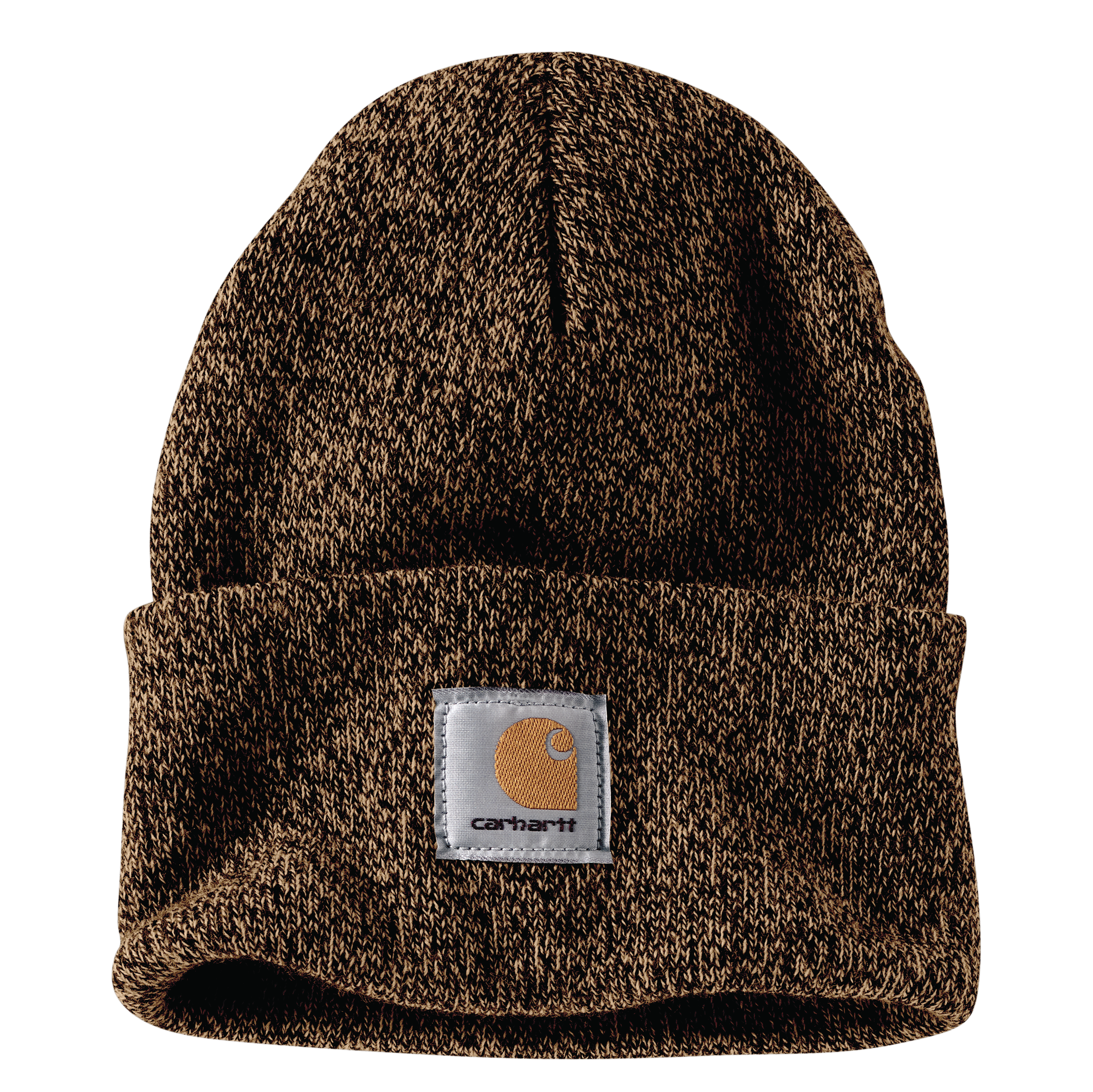 Picture of Carhartt A18 Mens Knit Cuffed Beanie