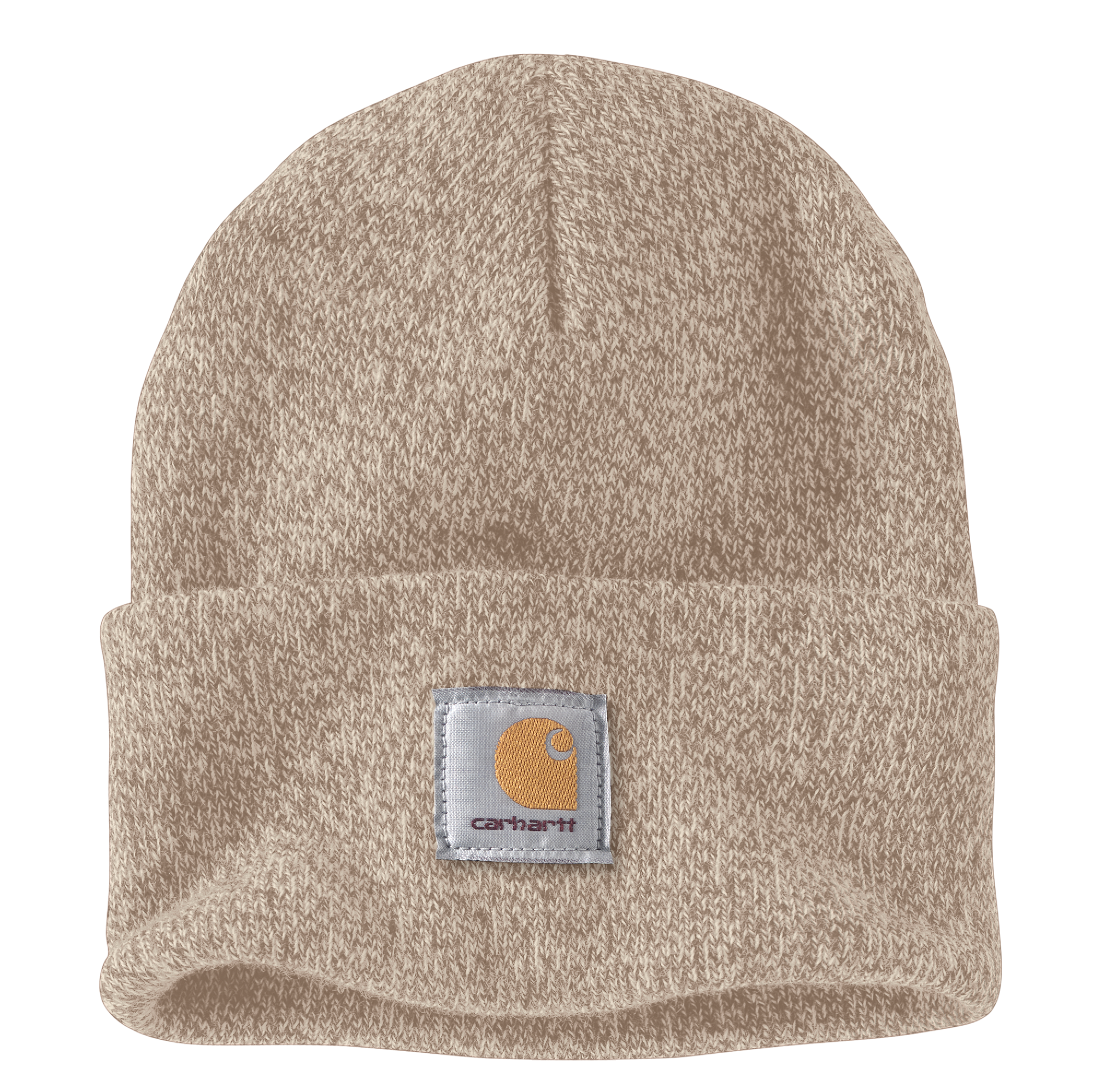 Picture of Carhartt A18 Mens Knit Cuffed Beanie