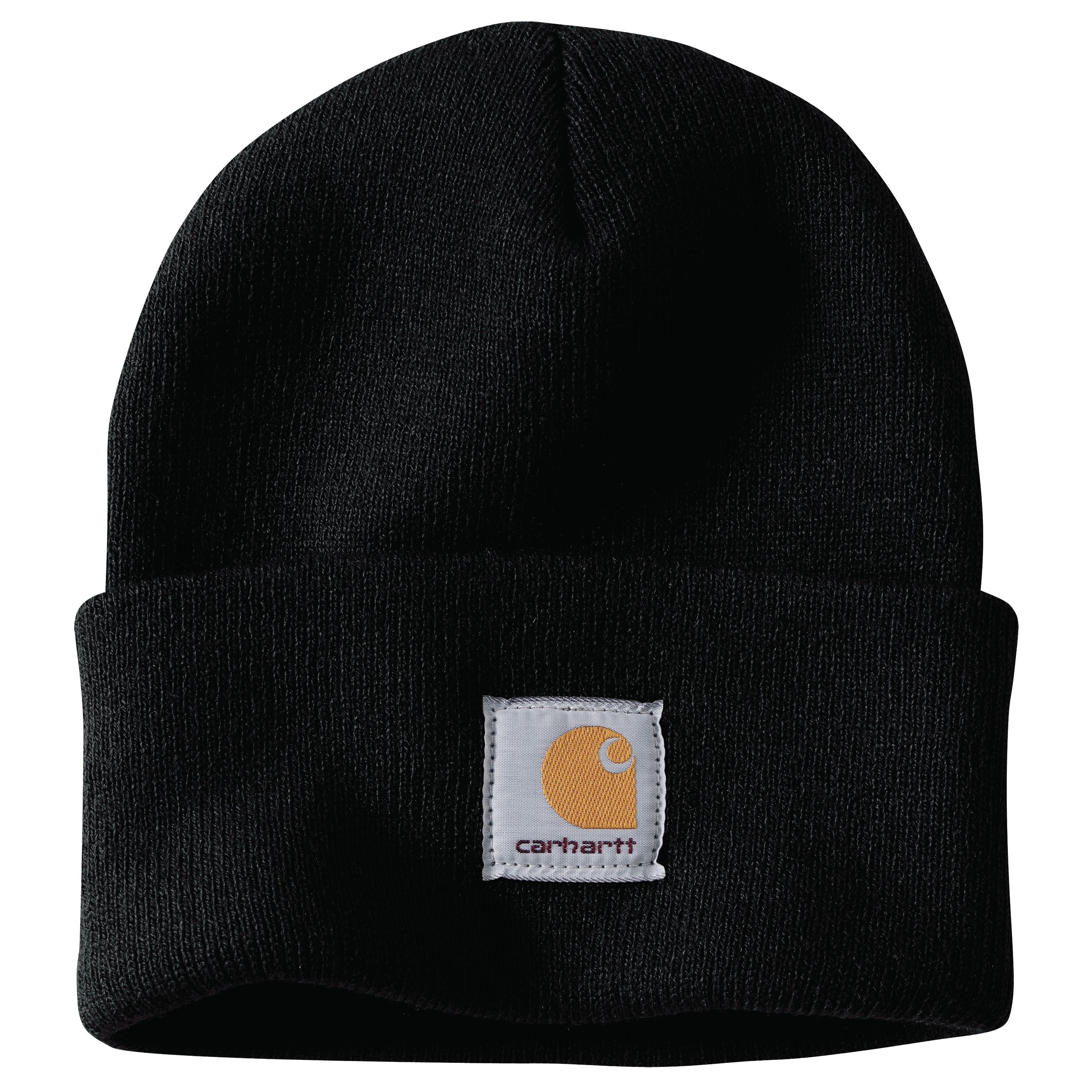 Picture of Carhartt A18 Mens Knit Cuffed Beanie