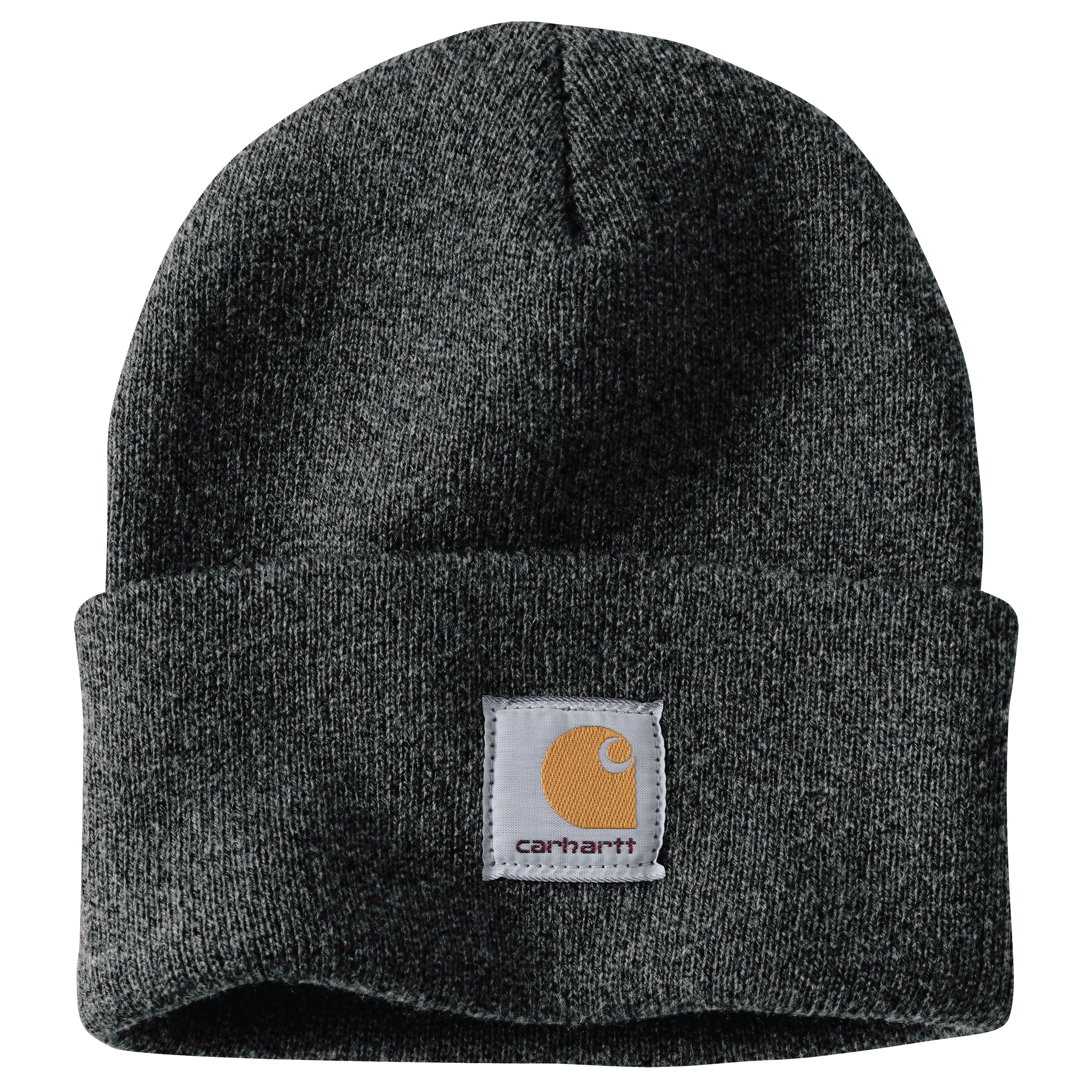 Picture of Carhartt A18 Mens Knit Cuffed Beanie