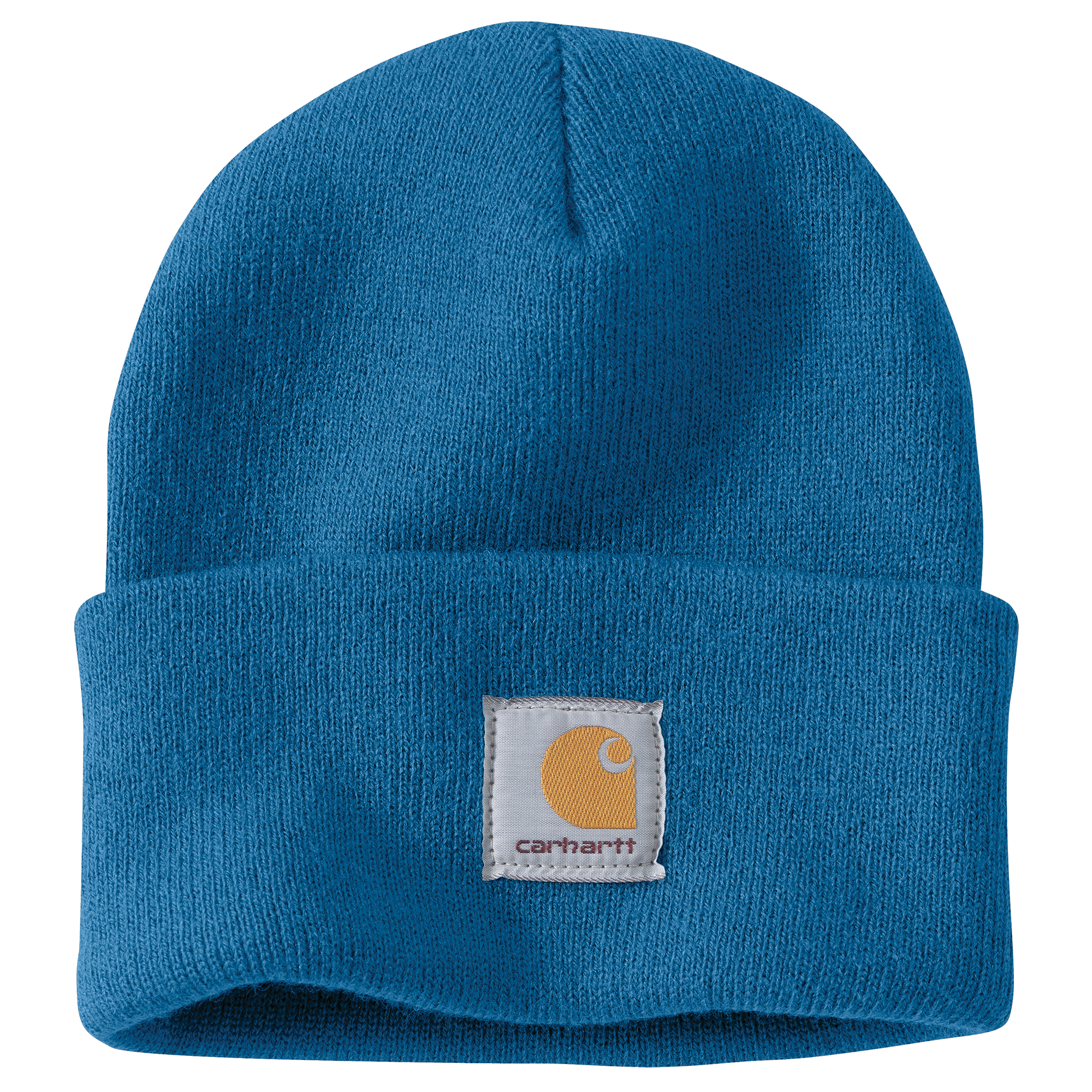 Picture of Carhartt A18 Mens Knit Cuffed Beanie