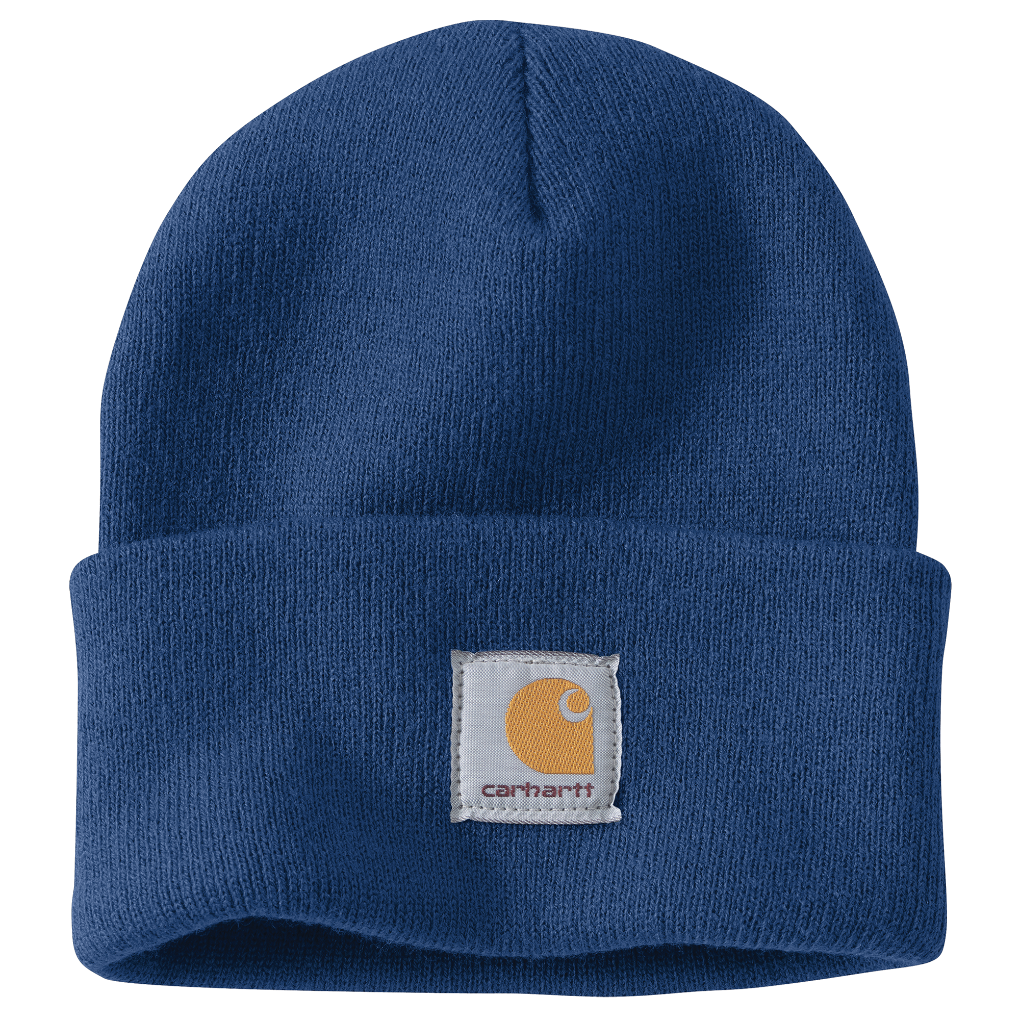 Picture of Carhartt A18 Mens Knit Cuffed Beanie