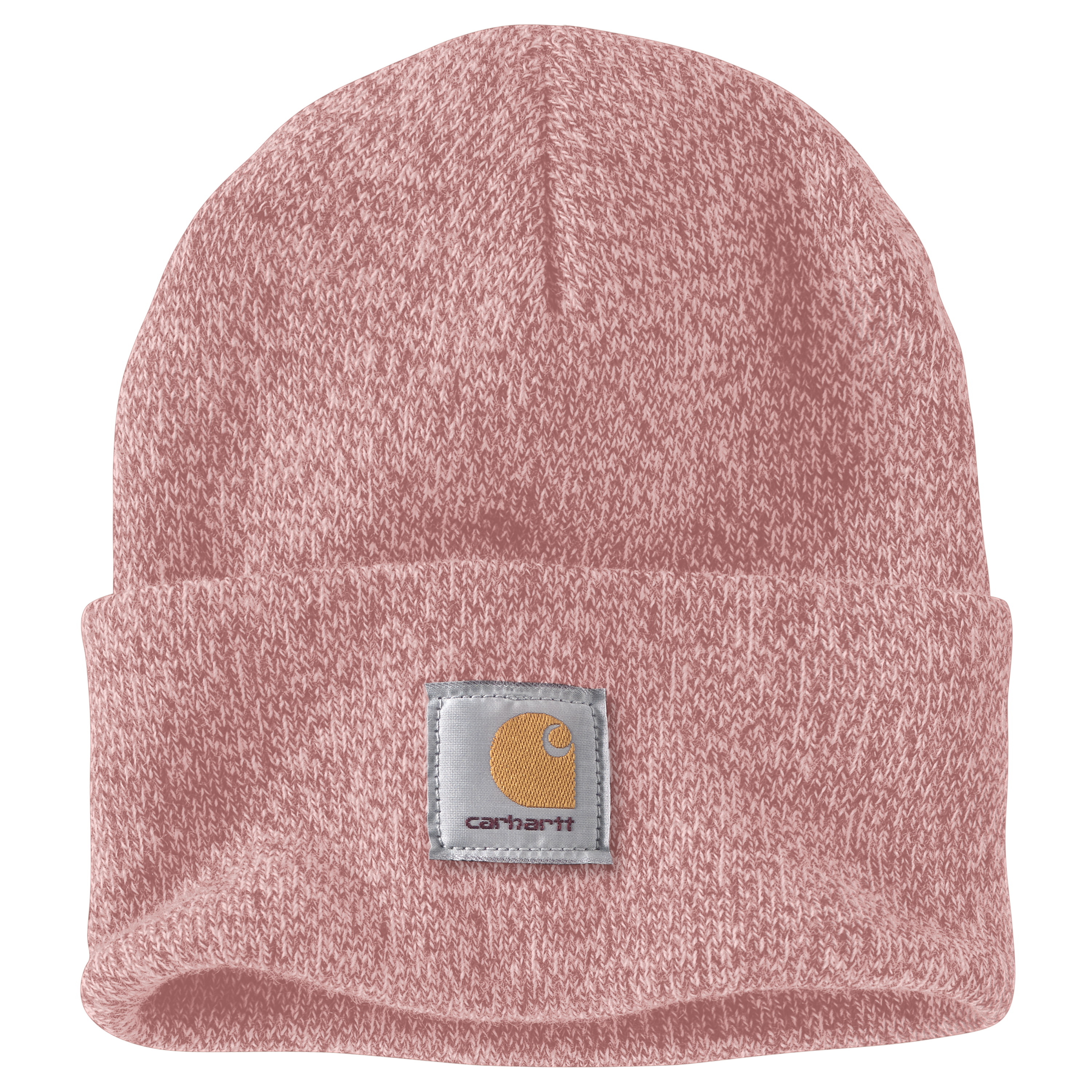 Picture of Carhartt A18 Mens Knit Cuffed Beanie