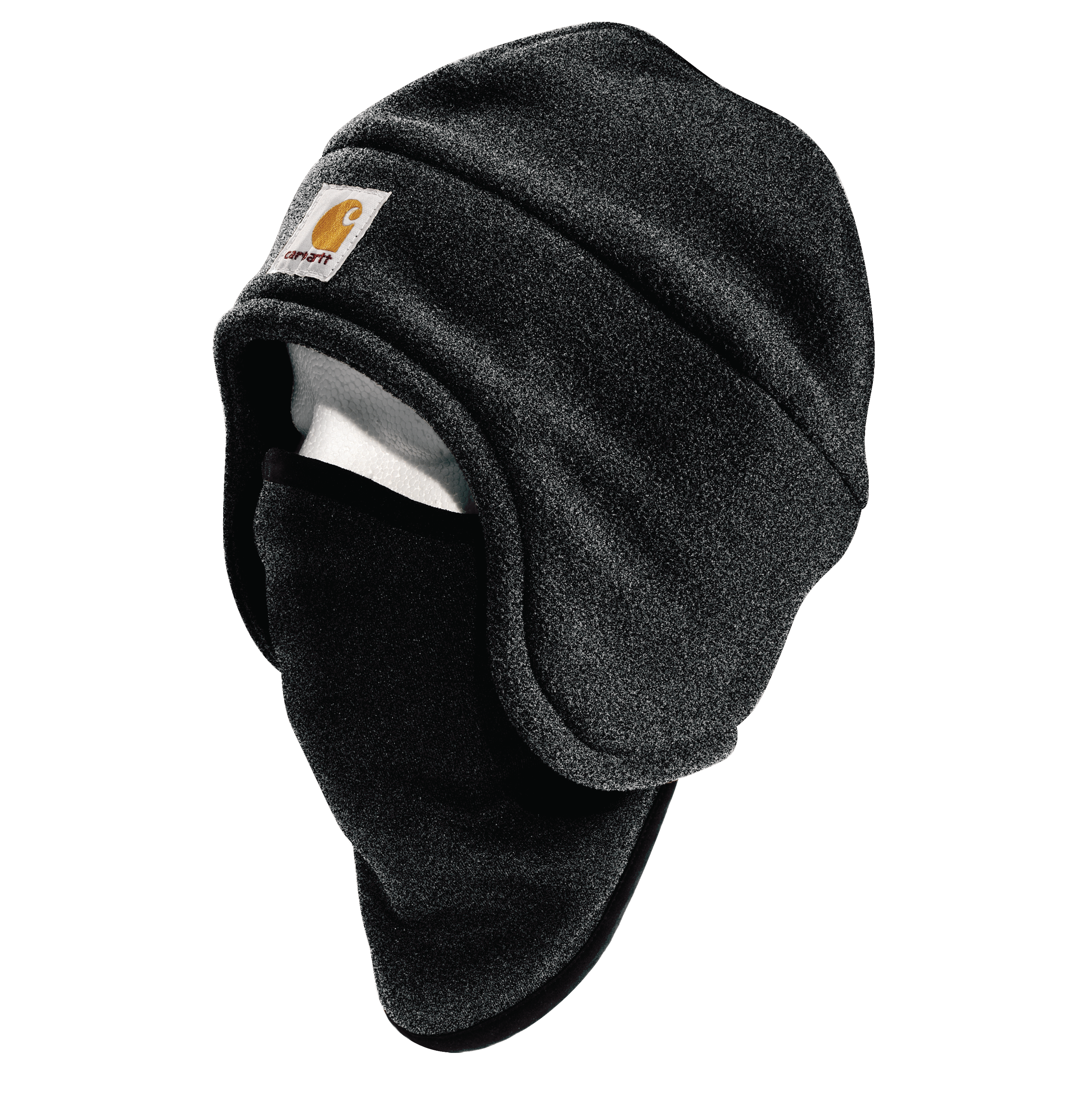Picture of Carhartt A202 Mens Fleece 2-in-1 Hat
