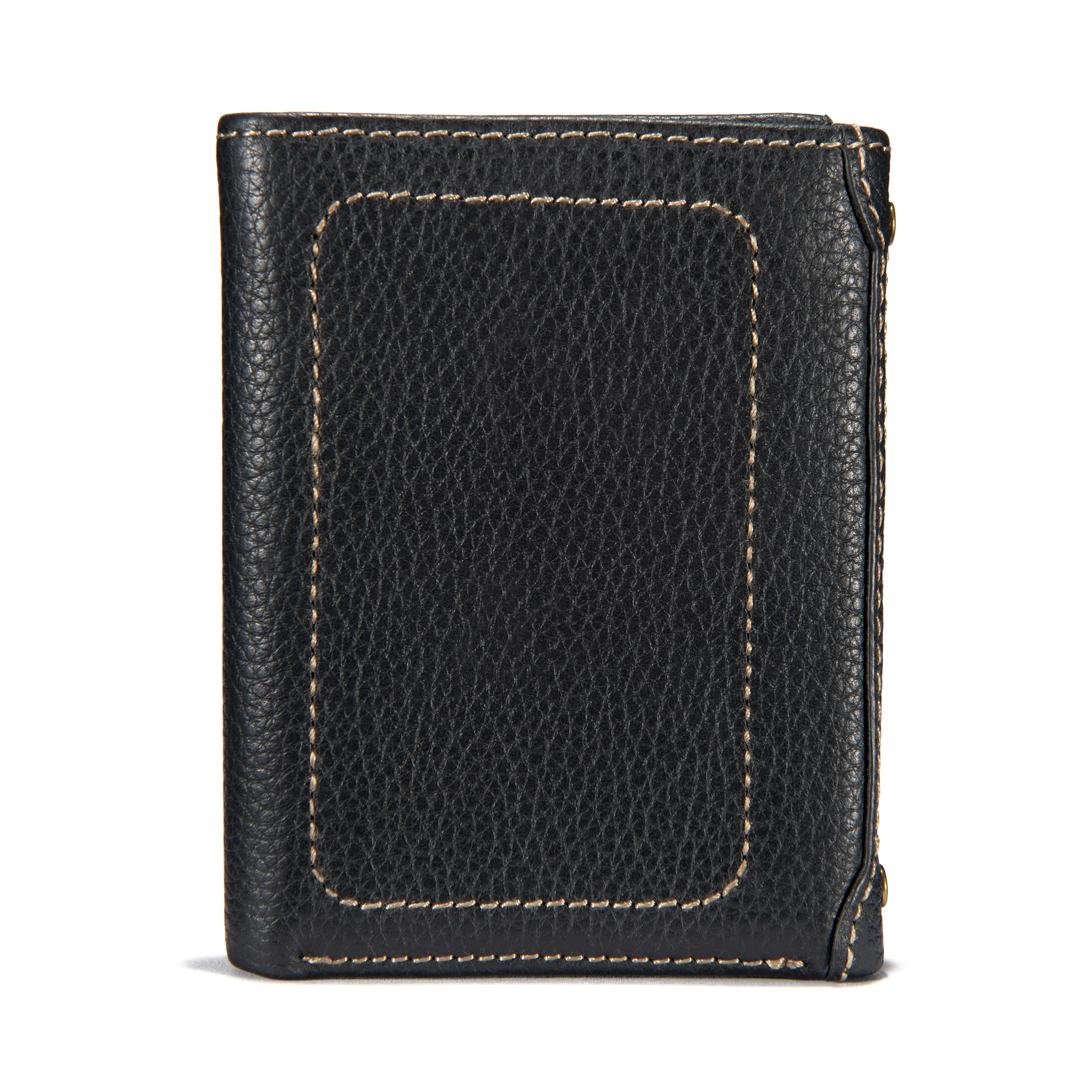 Picture of Carhartt B0000209 Mens Pebble Leather Trifold Wallet