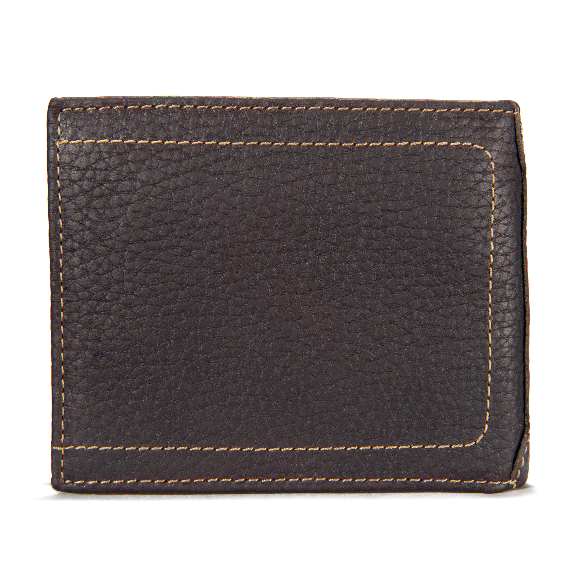 Picture of Carhartt B0000210 Mens Pebble Leather Passcase Wallet