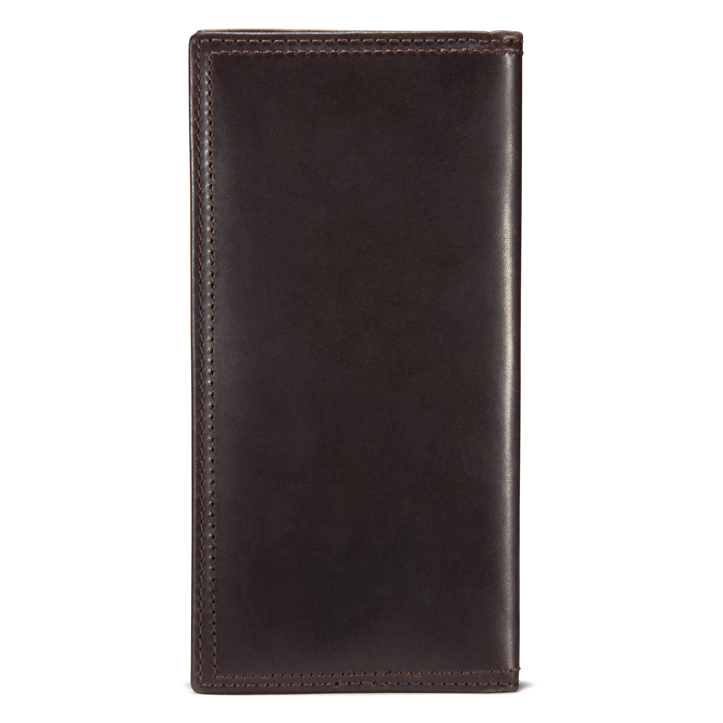 Picture of Carhartt B0000220 Mens Oil Tan Rodeo Wallet