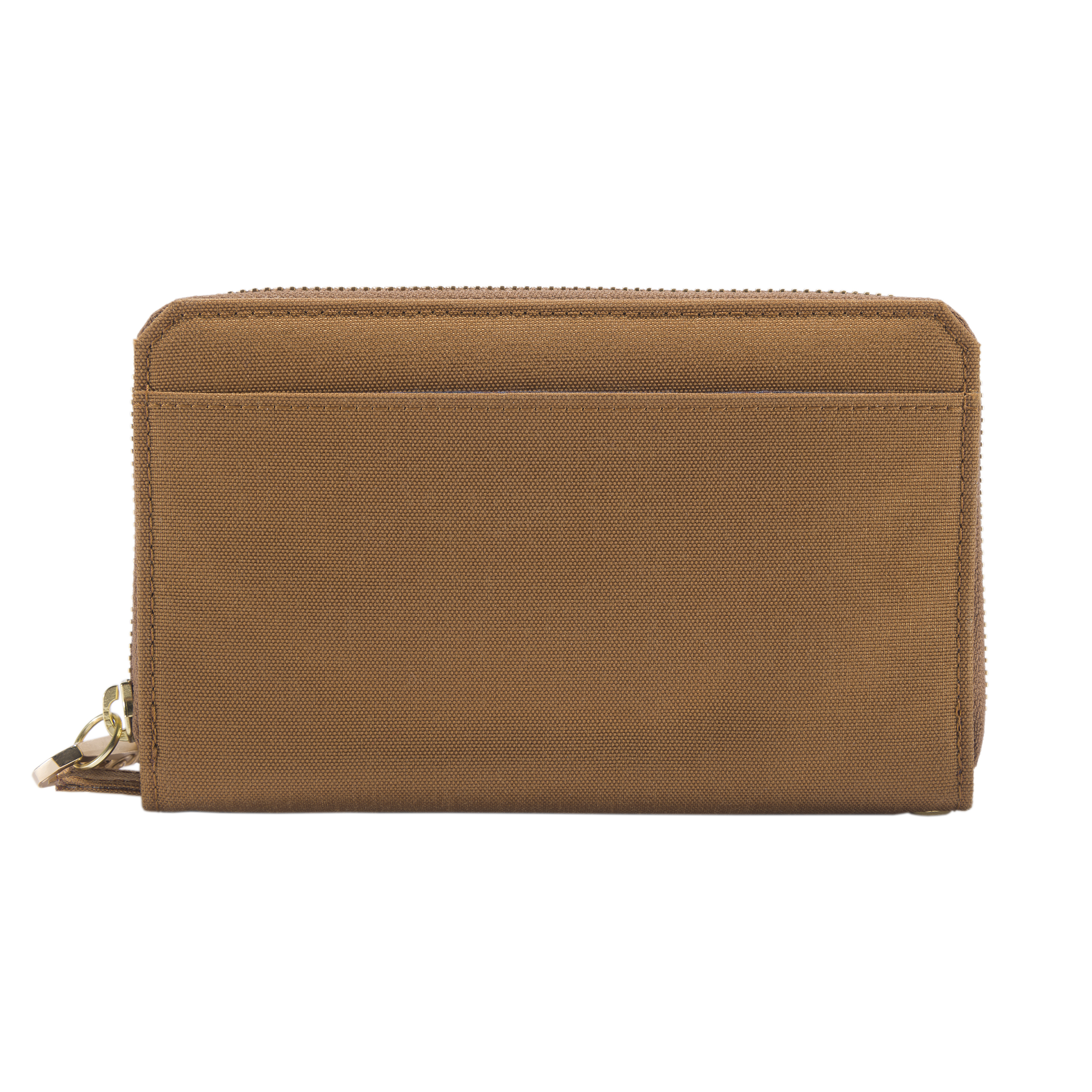 Picture of Carhartt B0000246 Mens Nylon Duck Lay-Flat Clutch Wallet