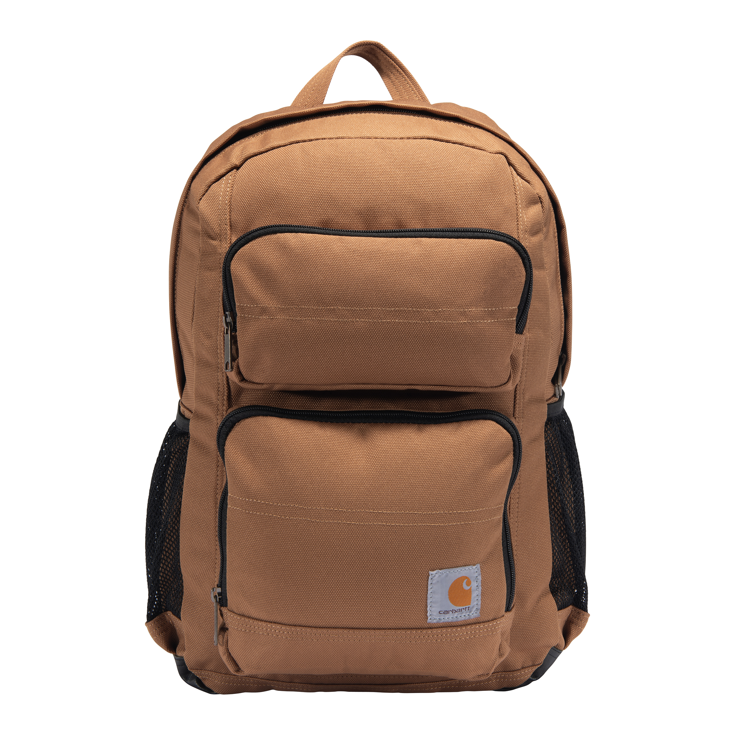 Picture of Carhartt B0000273 Mens 27L Single-Compartment Backpack