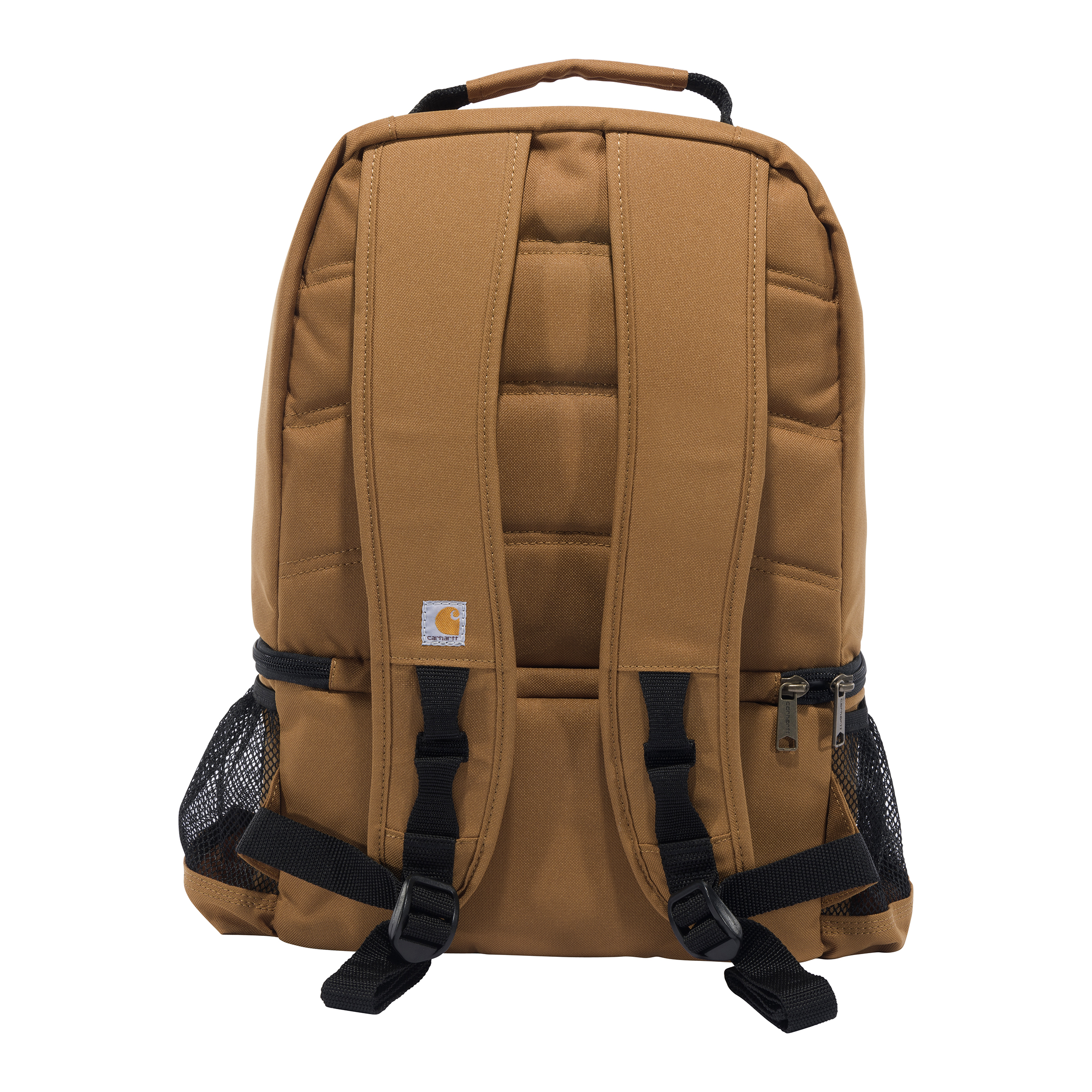 Picture of Carhartt B0000303 Mens Insulated 24 Can Two Compartment Cooler Backpack
