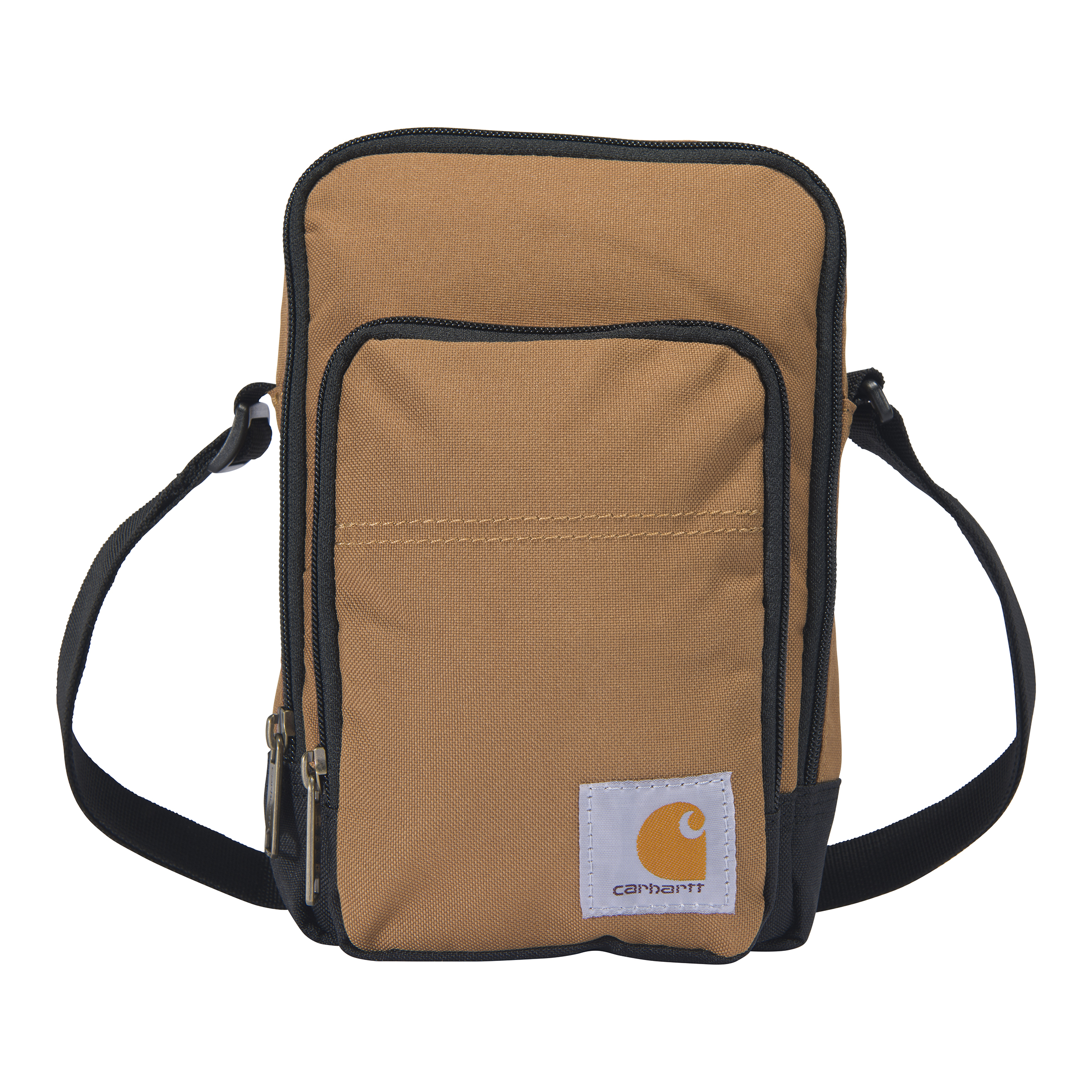 Picture of Carhartt B0000305 Mens Crossbody Zip Bag