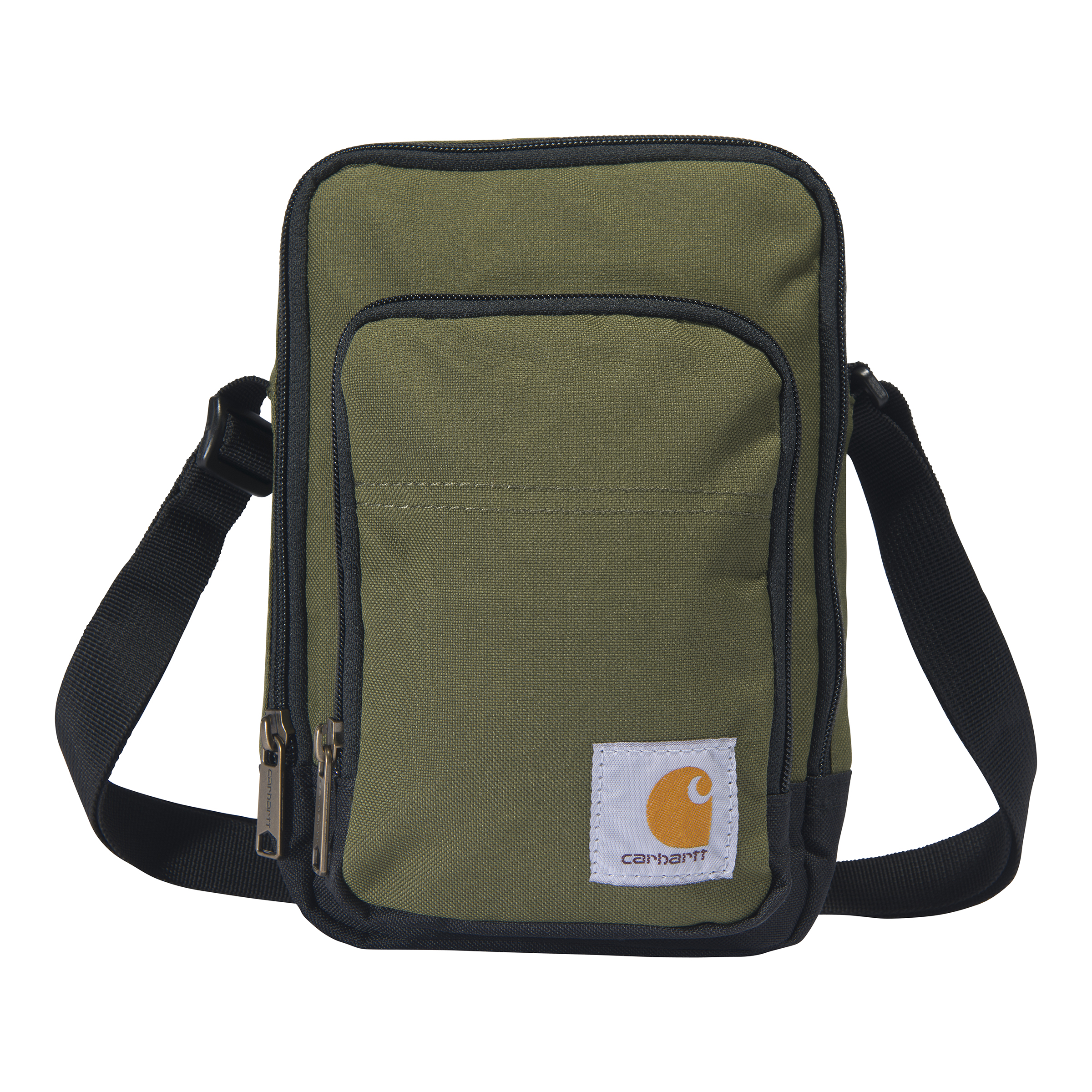 Picture of Carhartt B0000305 Mens Crossbody Zip Bag