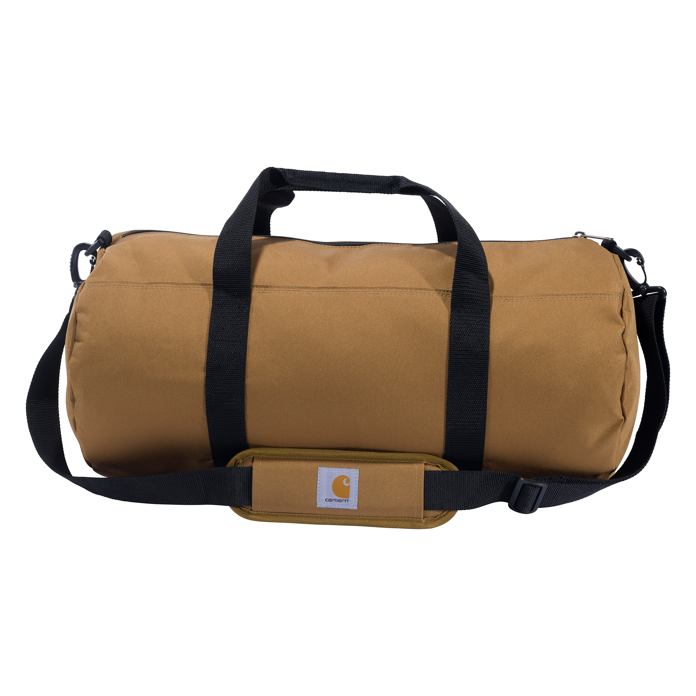 Picture of Carhartt B0000333 Mens 40L Lightweight Duffel + Utility Stash Pouch