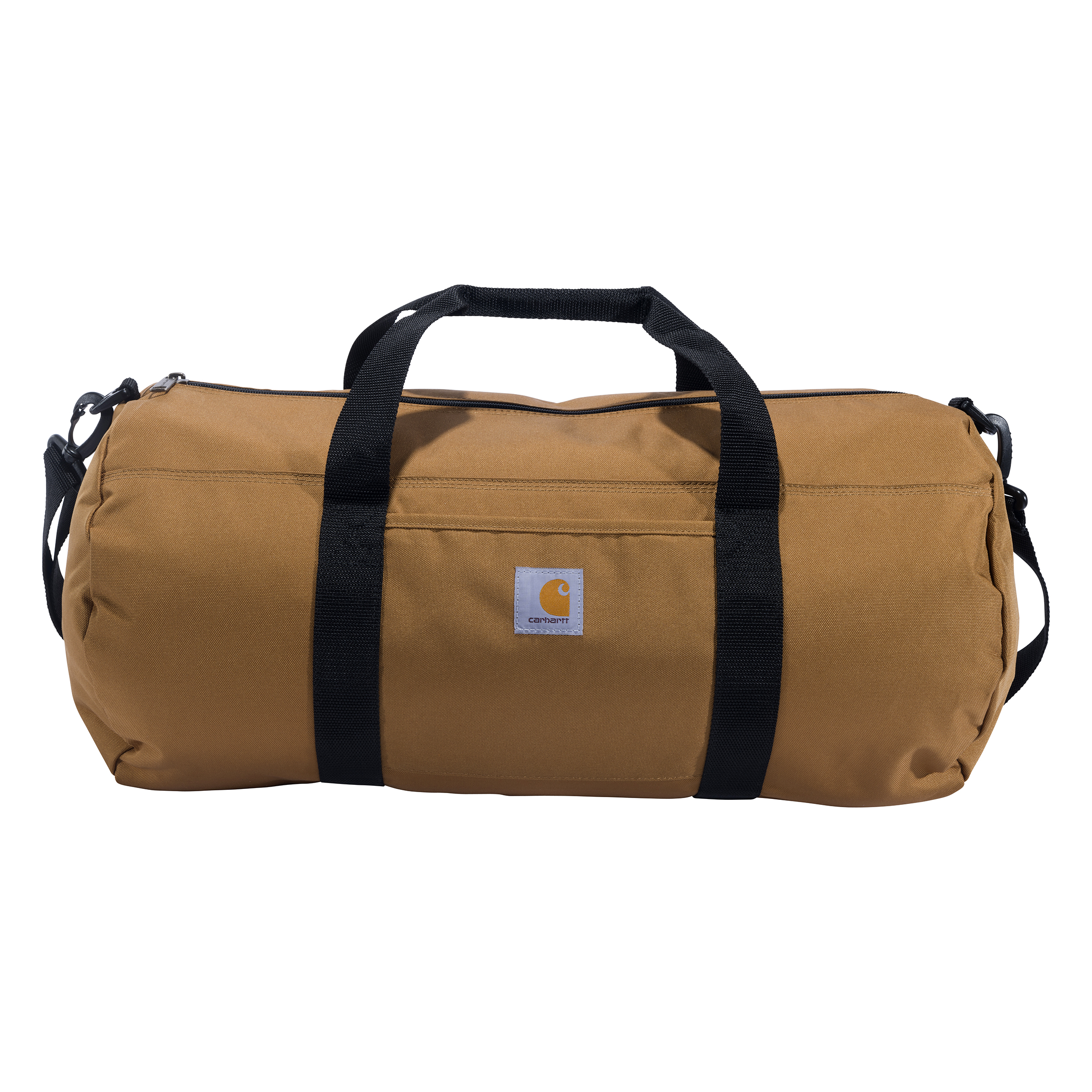 Picture of Carhartt B0000333 Mens 40L Lightweight Duffel + Utility Stash Pouch