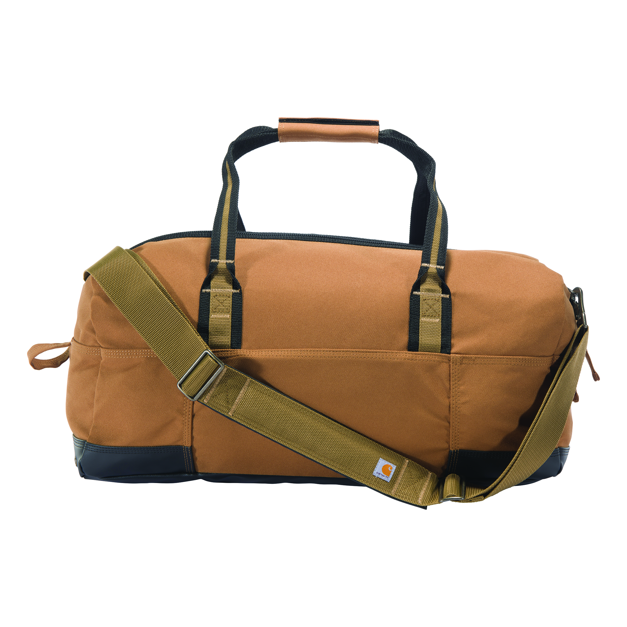 Picture of Carhartt B0000335 Mens 55L Classic Duffel