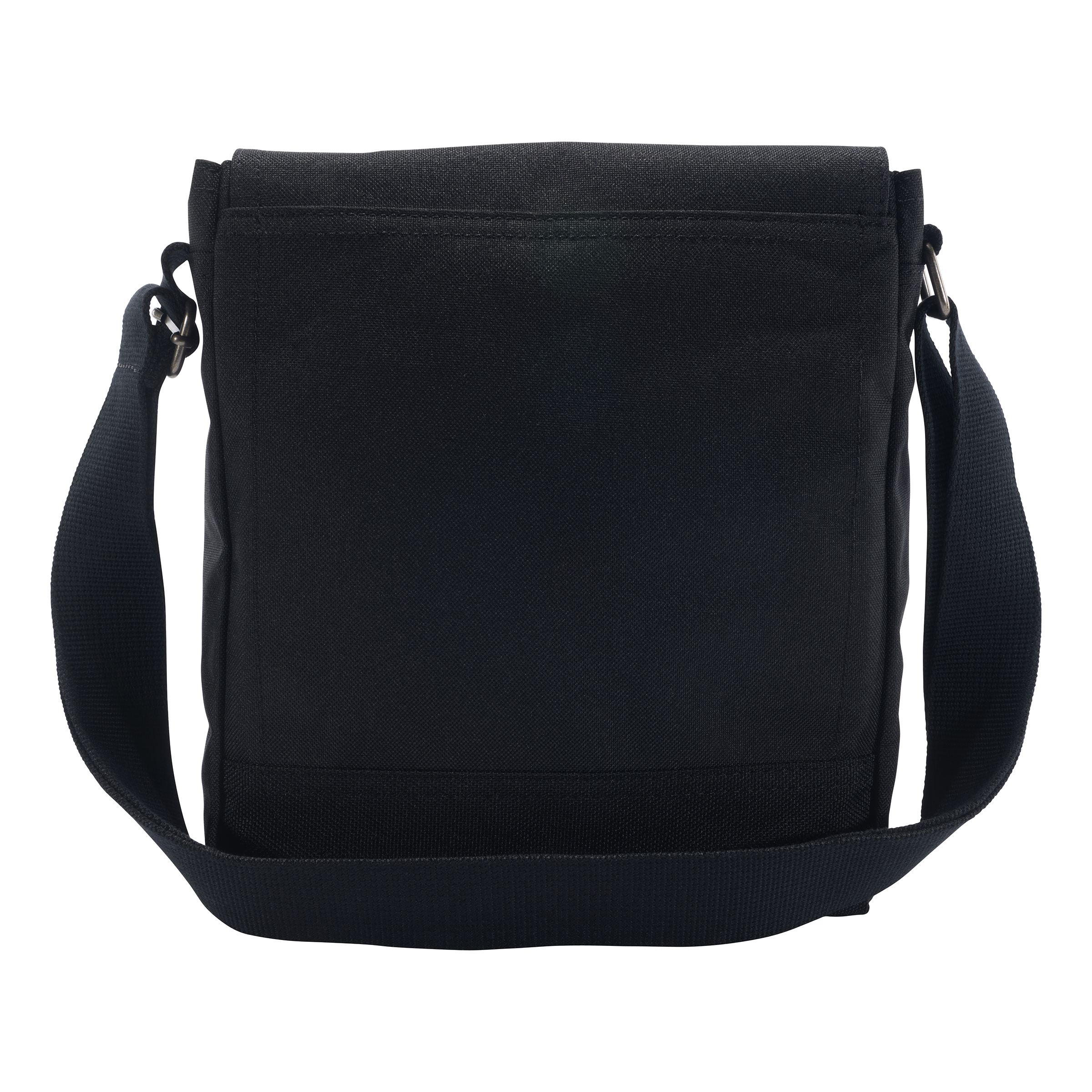 Picture of Carhartt B0000377 Mens Crossbody Snap Bag
