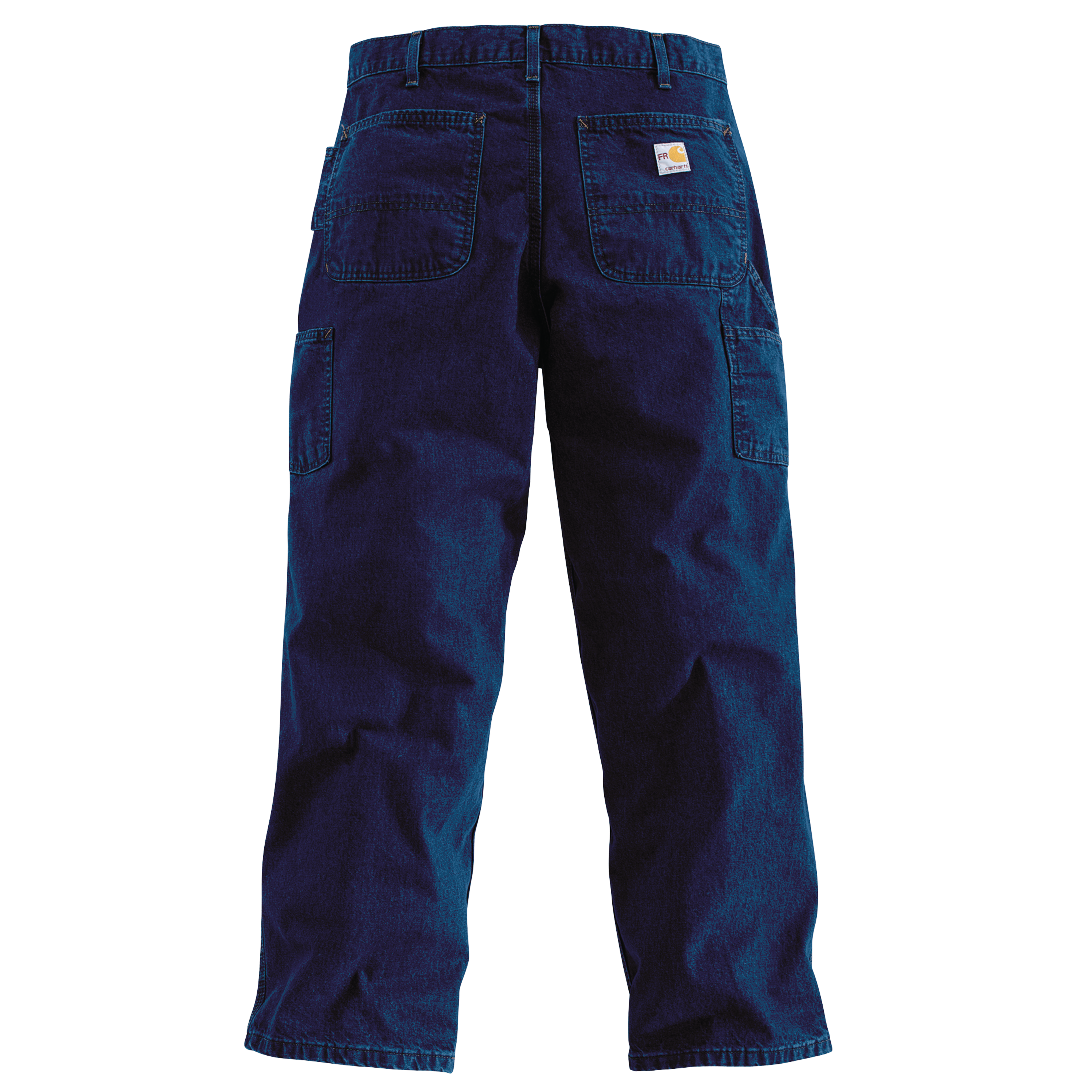 Picture of Carhartt FRB13 Mens Flame Resistant Loose Fit Utility Jean