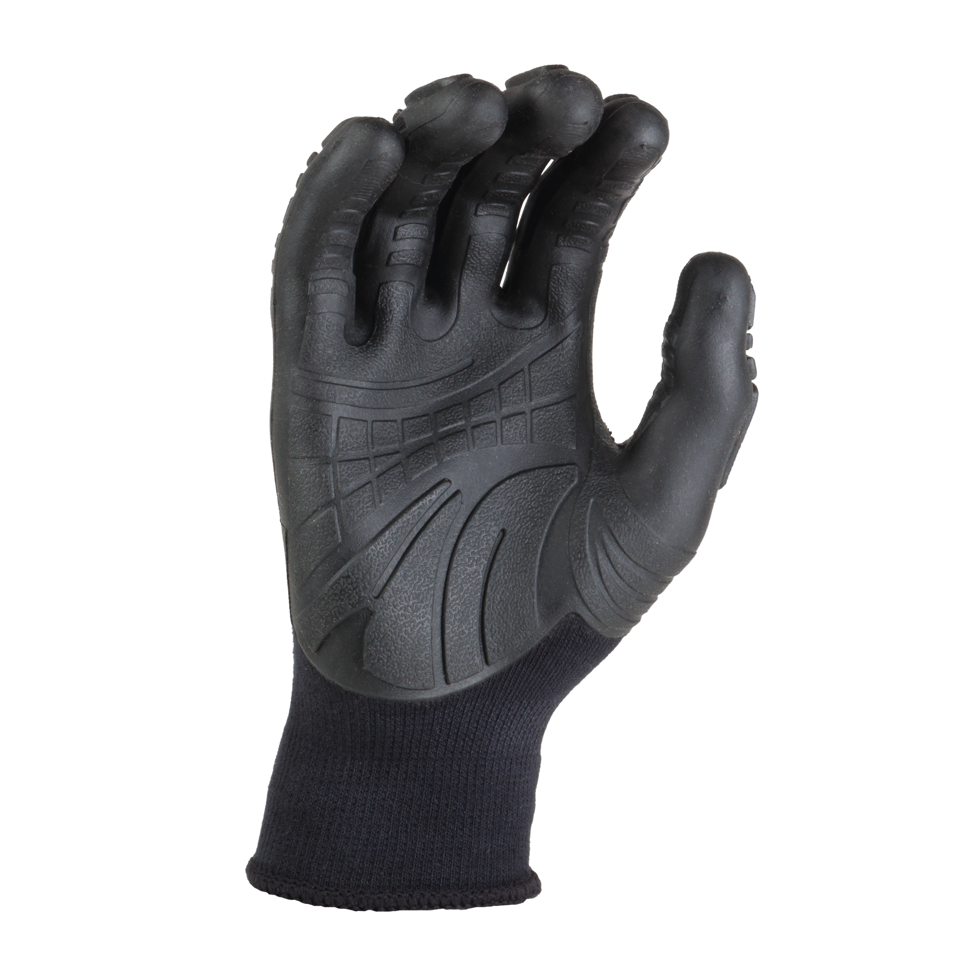 Picture of Carhartt A612 Mens CGRIP KNUCKLE GUARD PRO Glove
