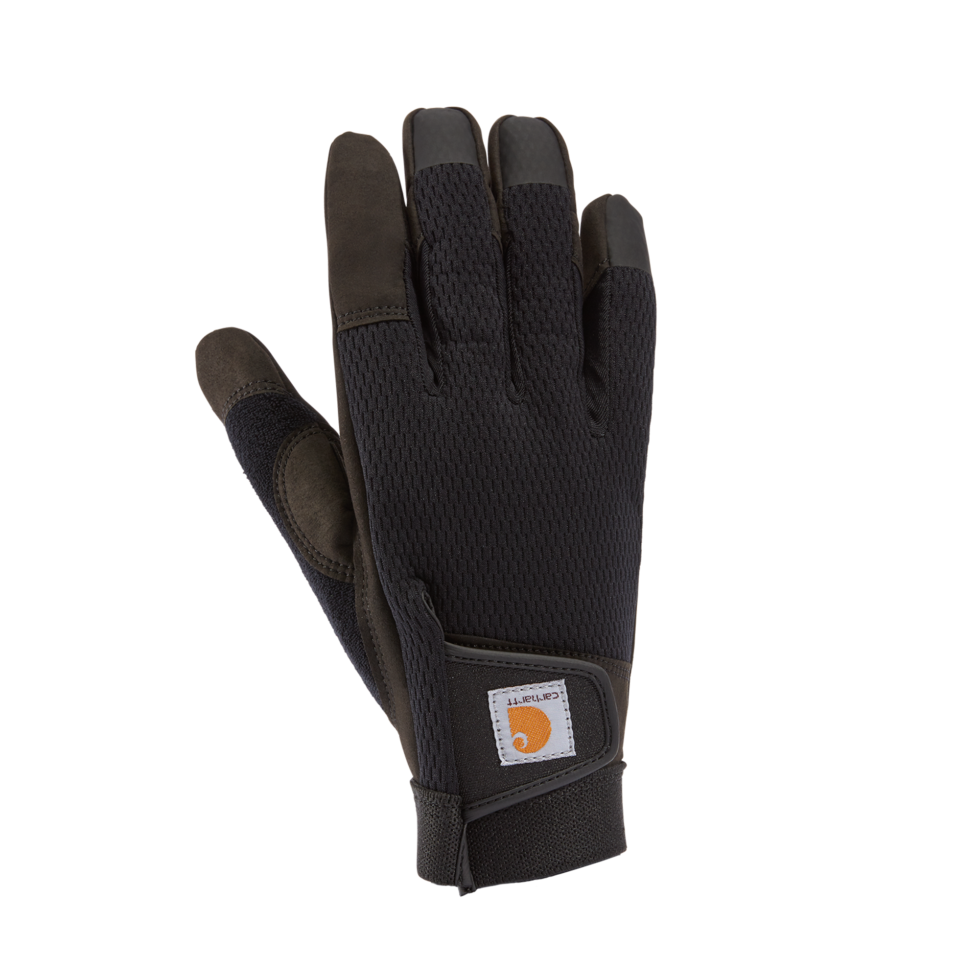 Picture of Carhartt GD0779M Mens Synthetic Leather High Dexterity Touch  Secure Cuff Glove