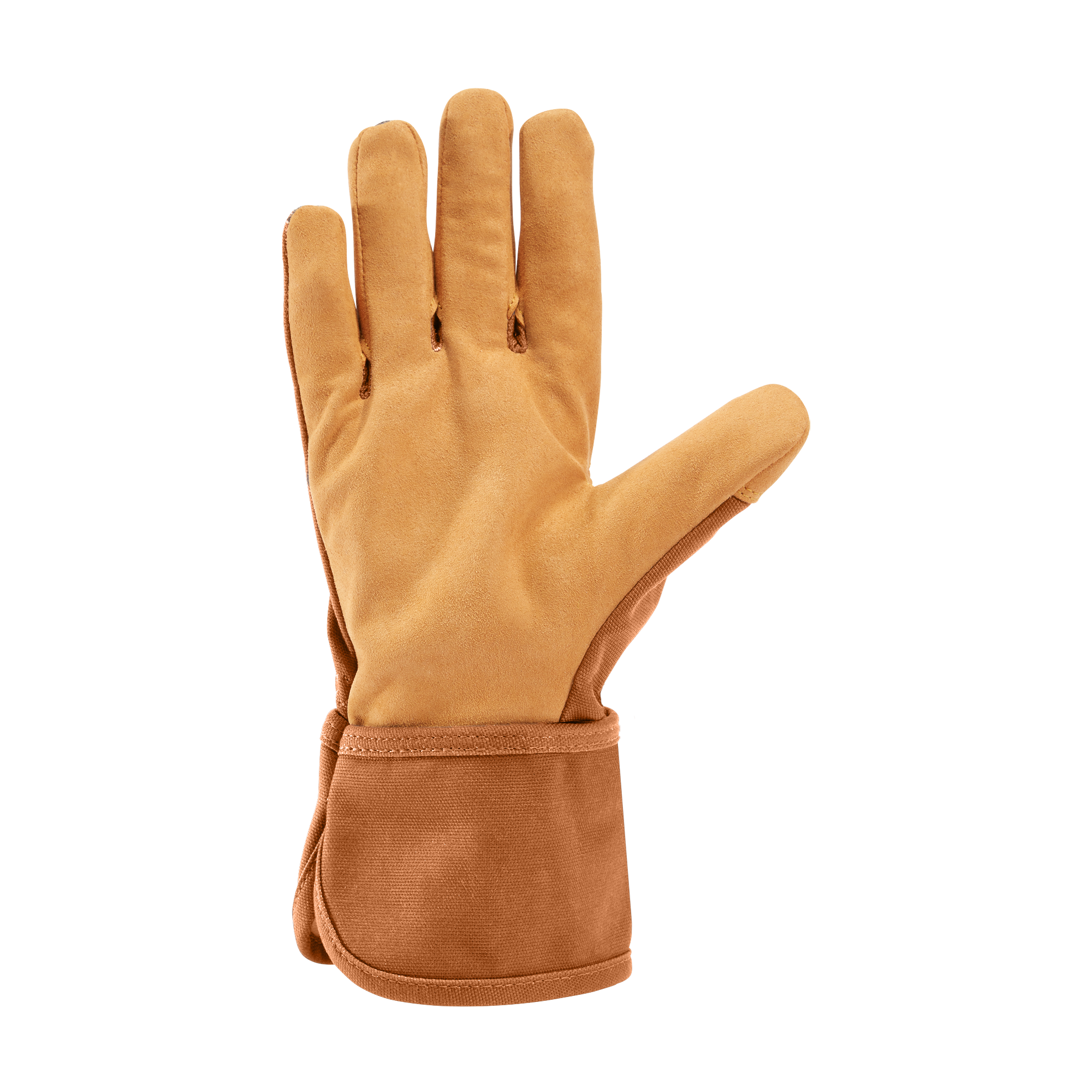 Picture of Carhartt GD0809W Mens RUGGED FLEX SL HD SAFETY CUFF GLOVE