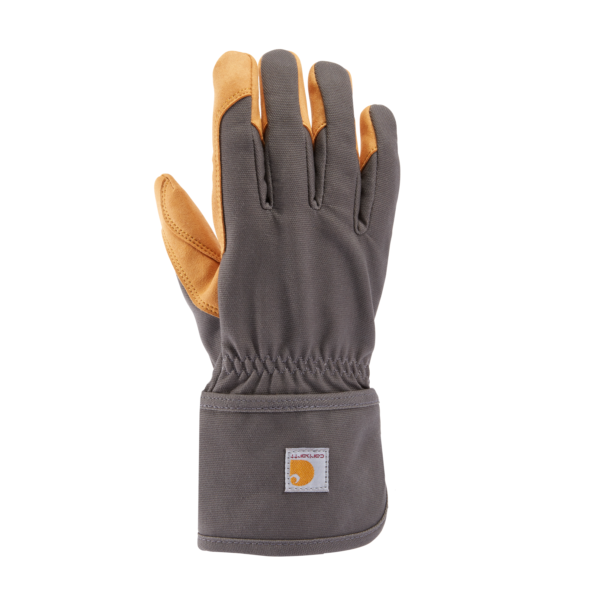 Picture of Carhartt GD0809W Mens RUGGED FLEX SL HD SAFETY CUFF GLOVE