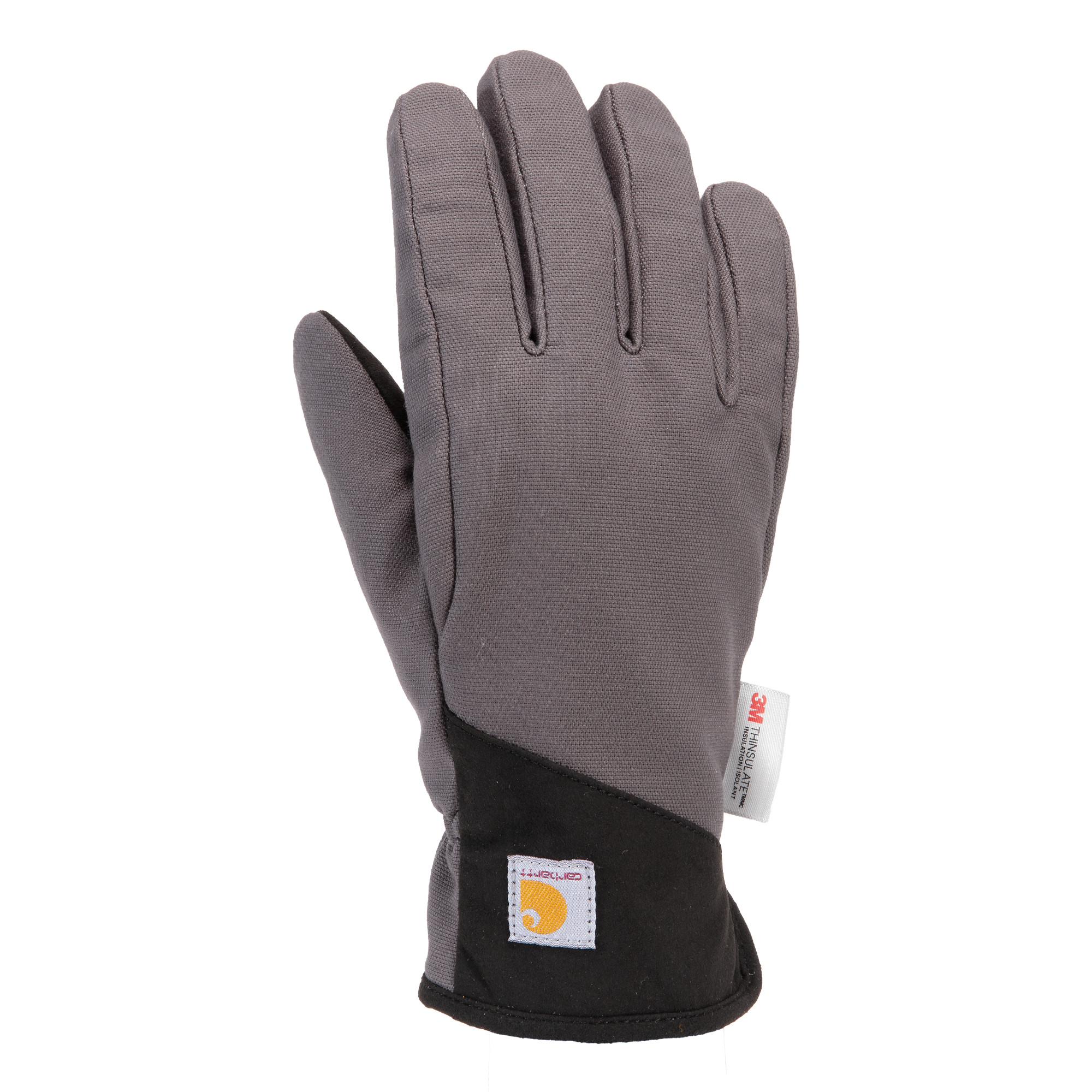 Picture of Carhartt GD0812M Mens Rugged Flex Insulated Open Cuff Glove