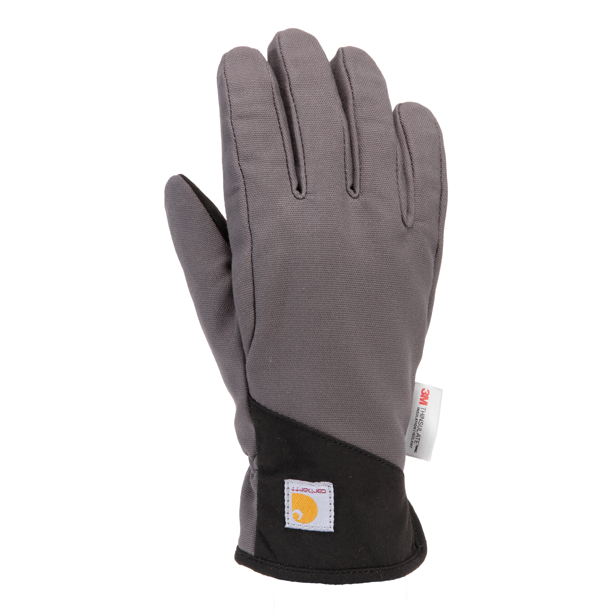 Picture of Carhartt GD0812W Mens Rugged Flex Insulated Open Cuff Glove