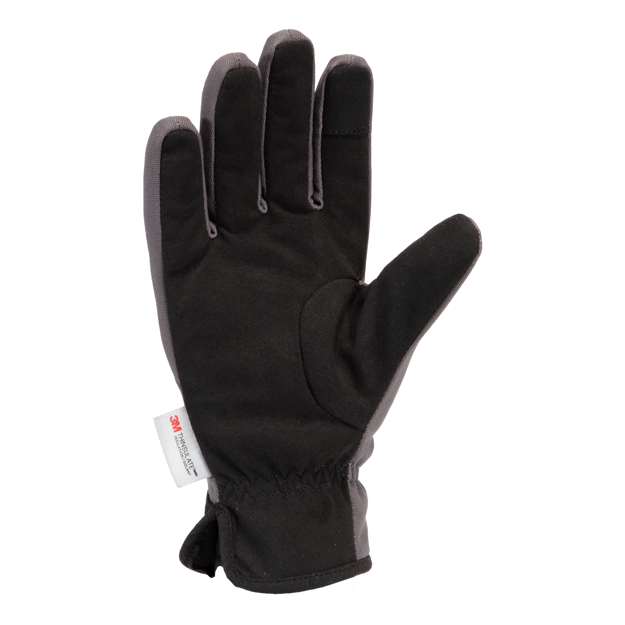 Picture of Carhartt GD0812W Mens Rugged Flex Insulated Open Cuff Glove