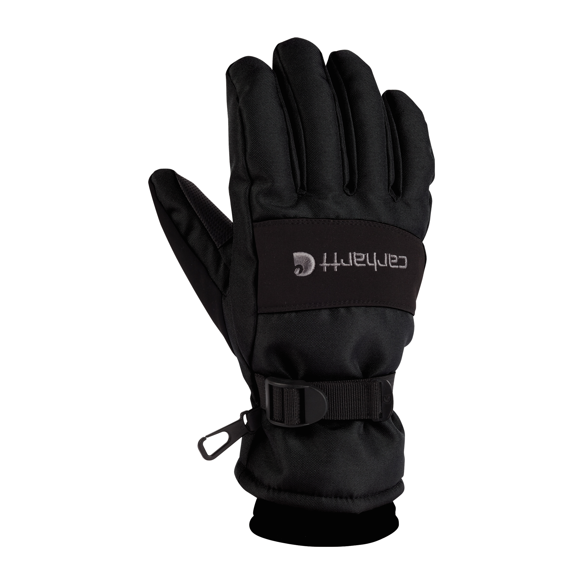 Picture of Carhartt A511 Mens Waterproof Insulated Knit Cuff Glove