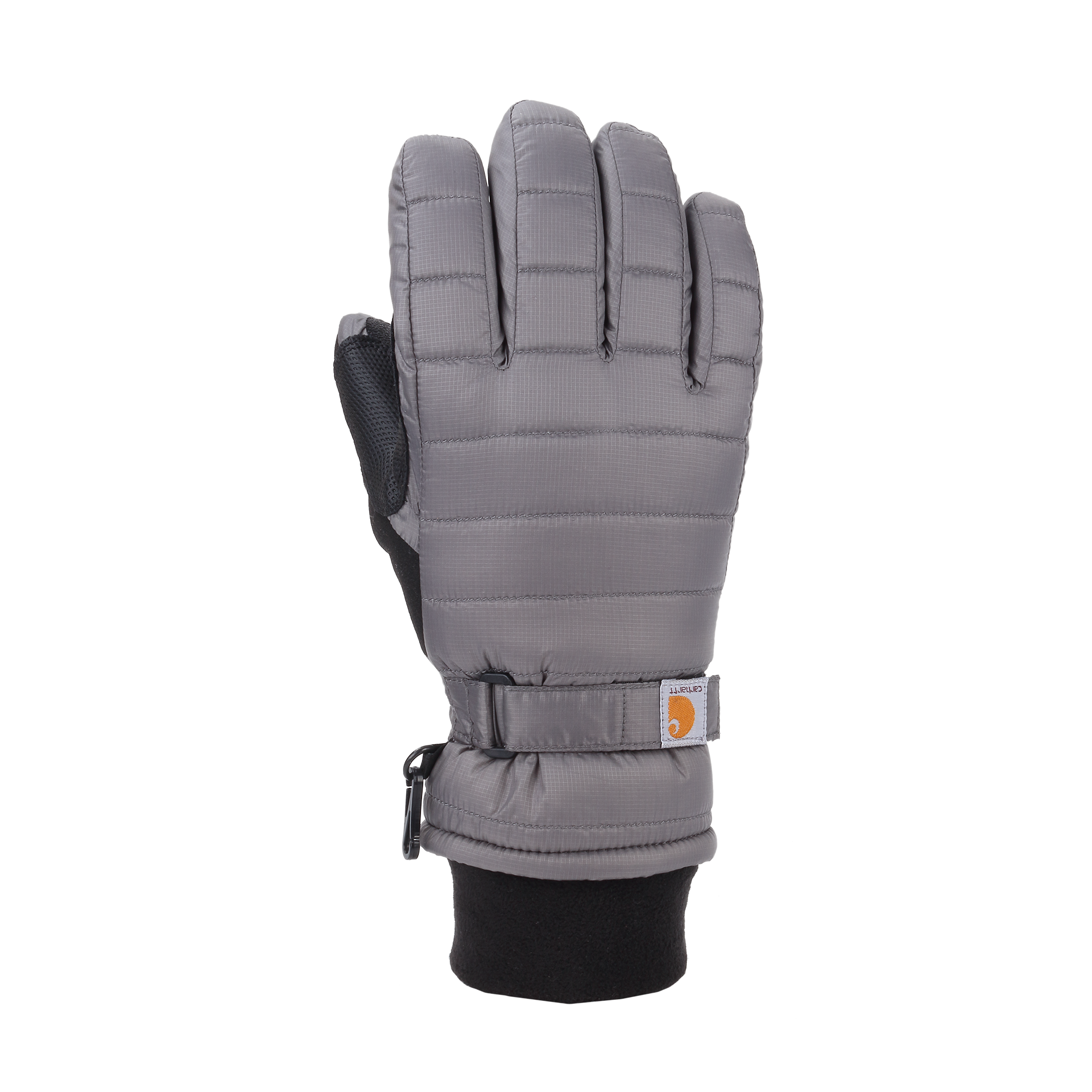 Picture of Carhartt WA575 Mens Waterproof Insulated Quilted Knit Cuff Glove