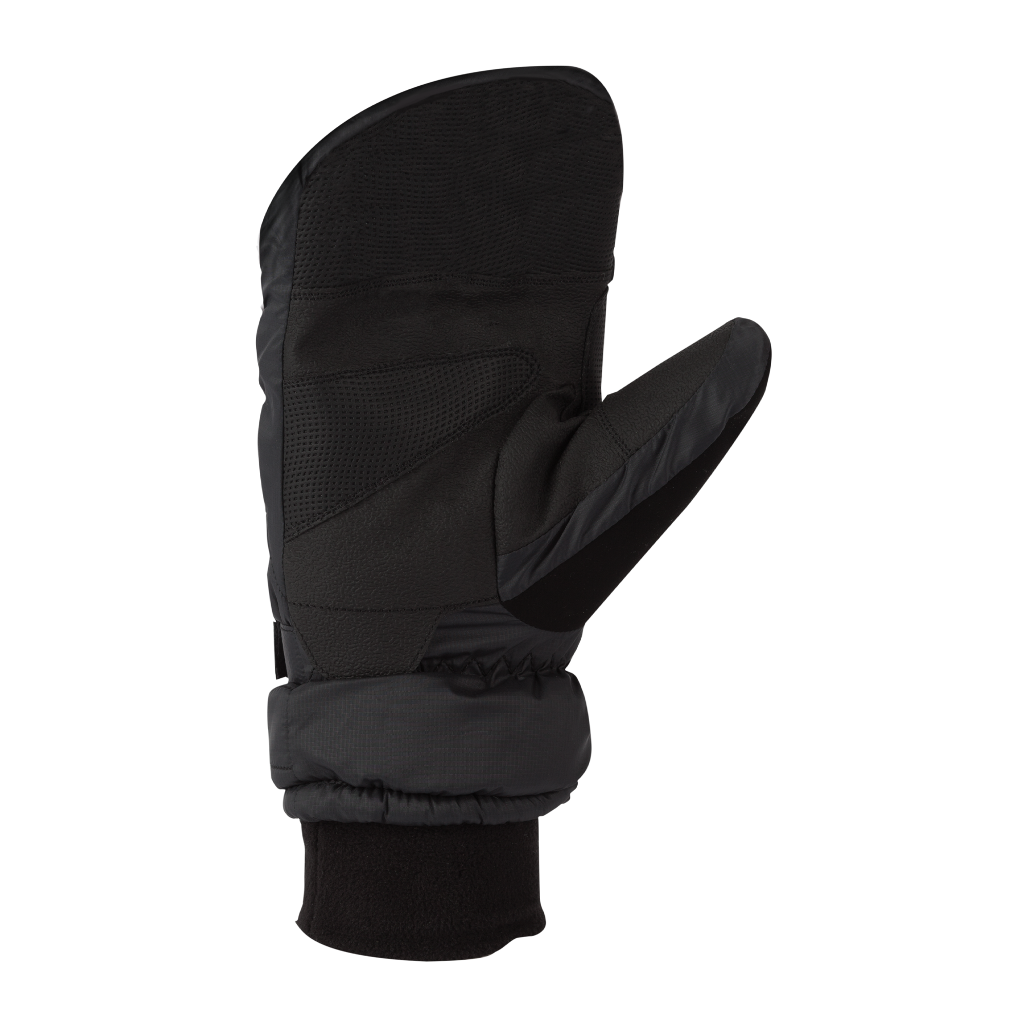 Picture of Carhartt WA625 Mens Waterproof Insulated Quilted Knit Cuff Mitten