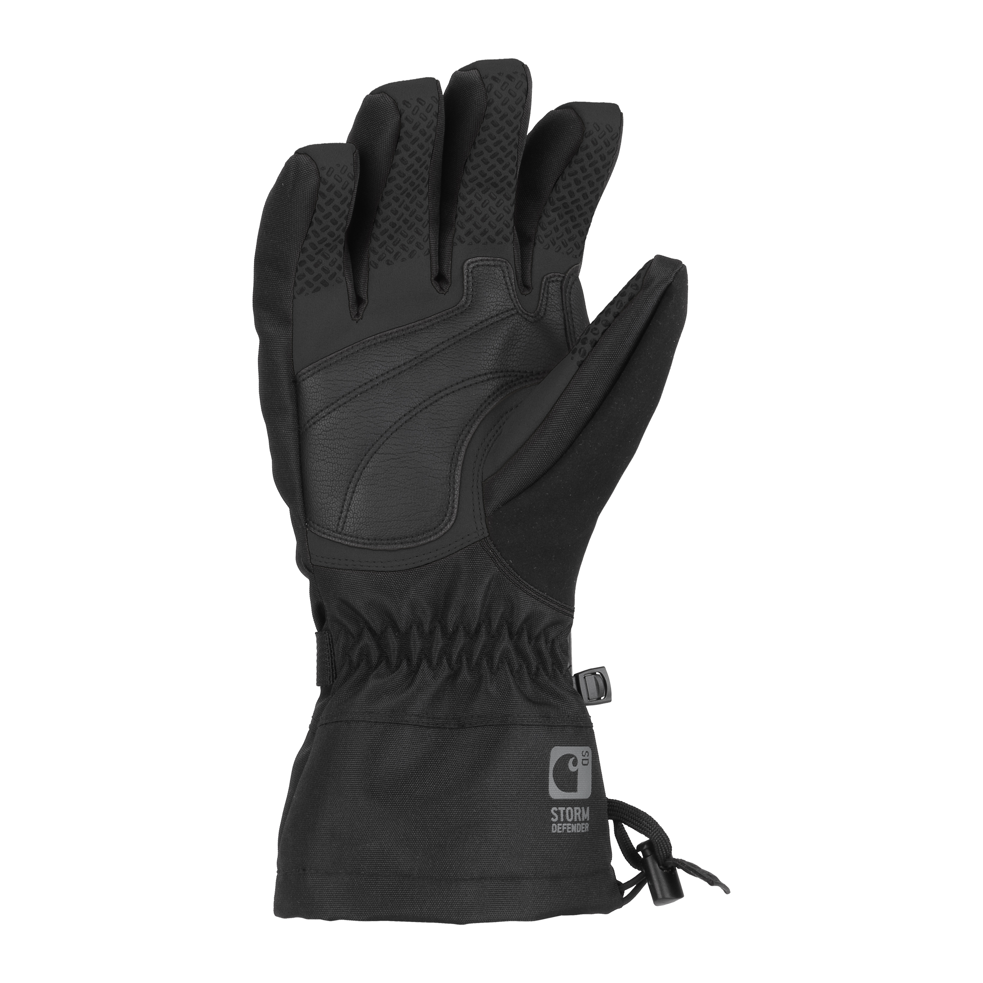Picture of Carhartt A726 Mens Storm Defender® Insulated Gauntlet Glove & Liner